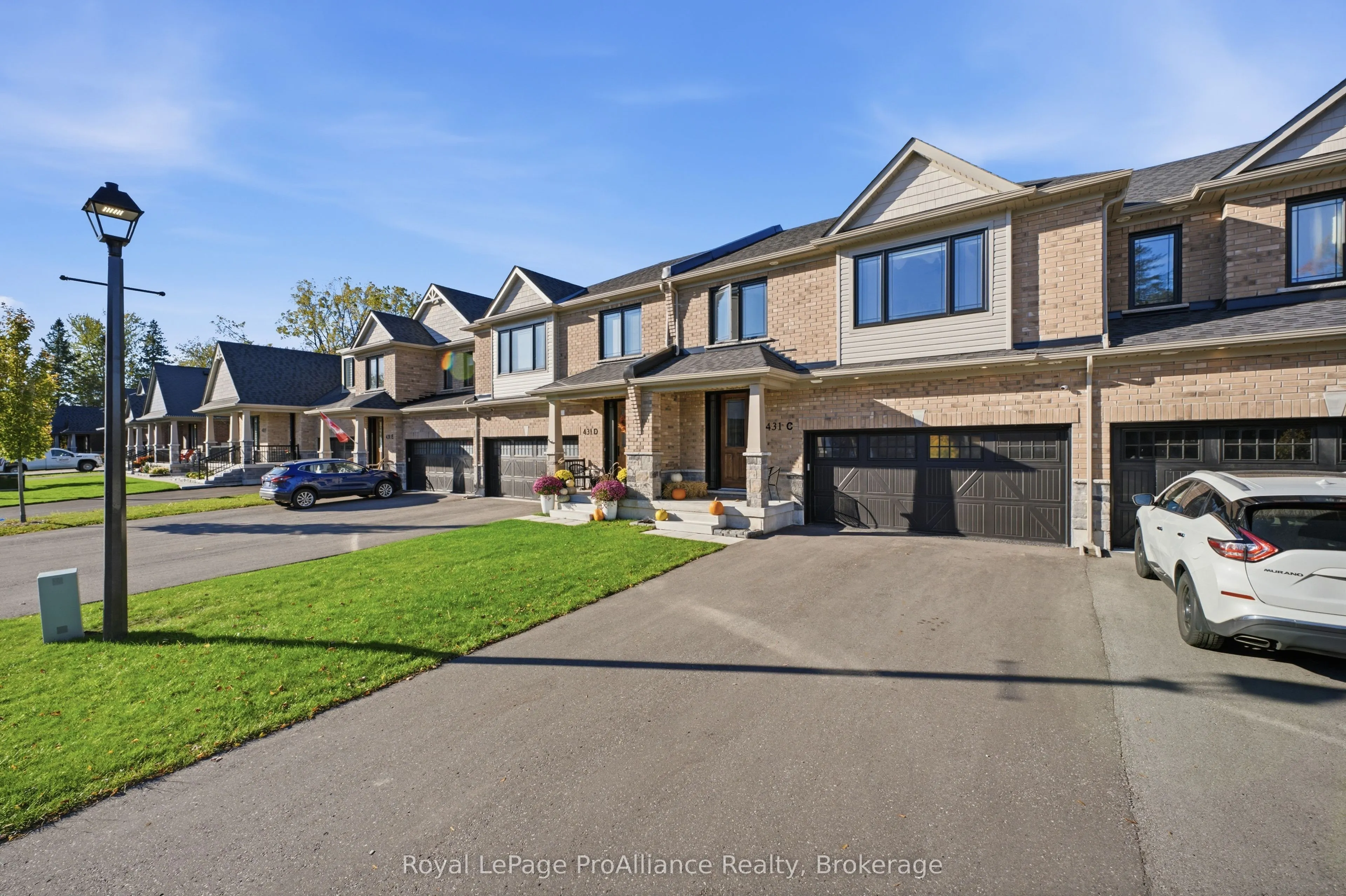 431 Orchard Avenue #C