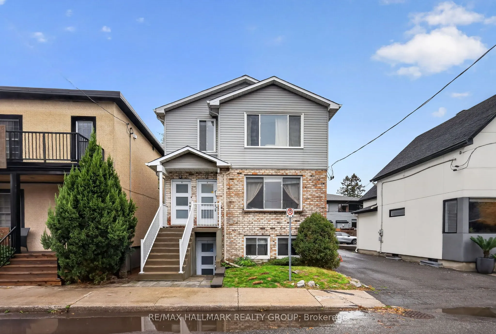 388 Winston Avenue