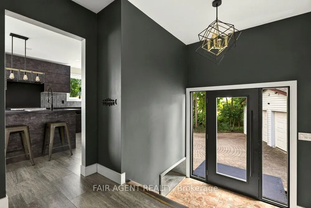 5 Firelane 14b Road