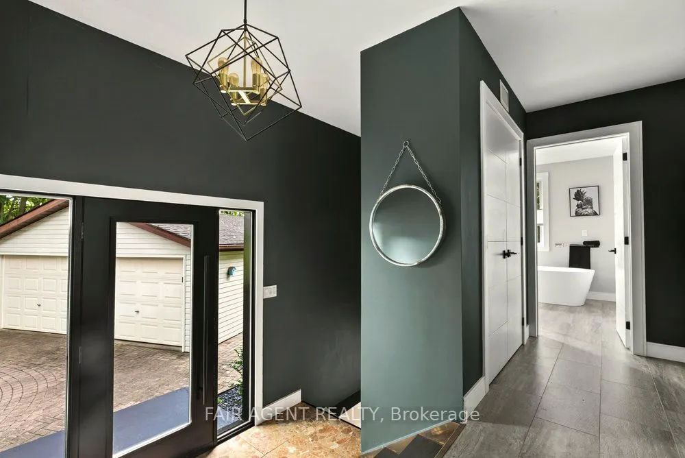 5 Firelane 14b Road