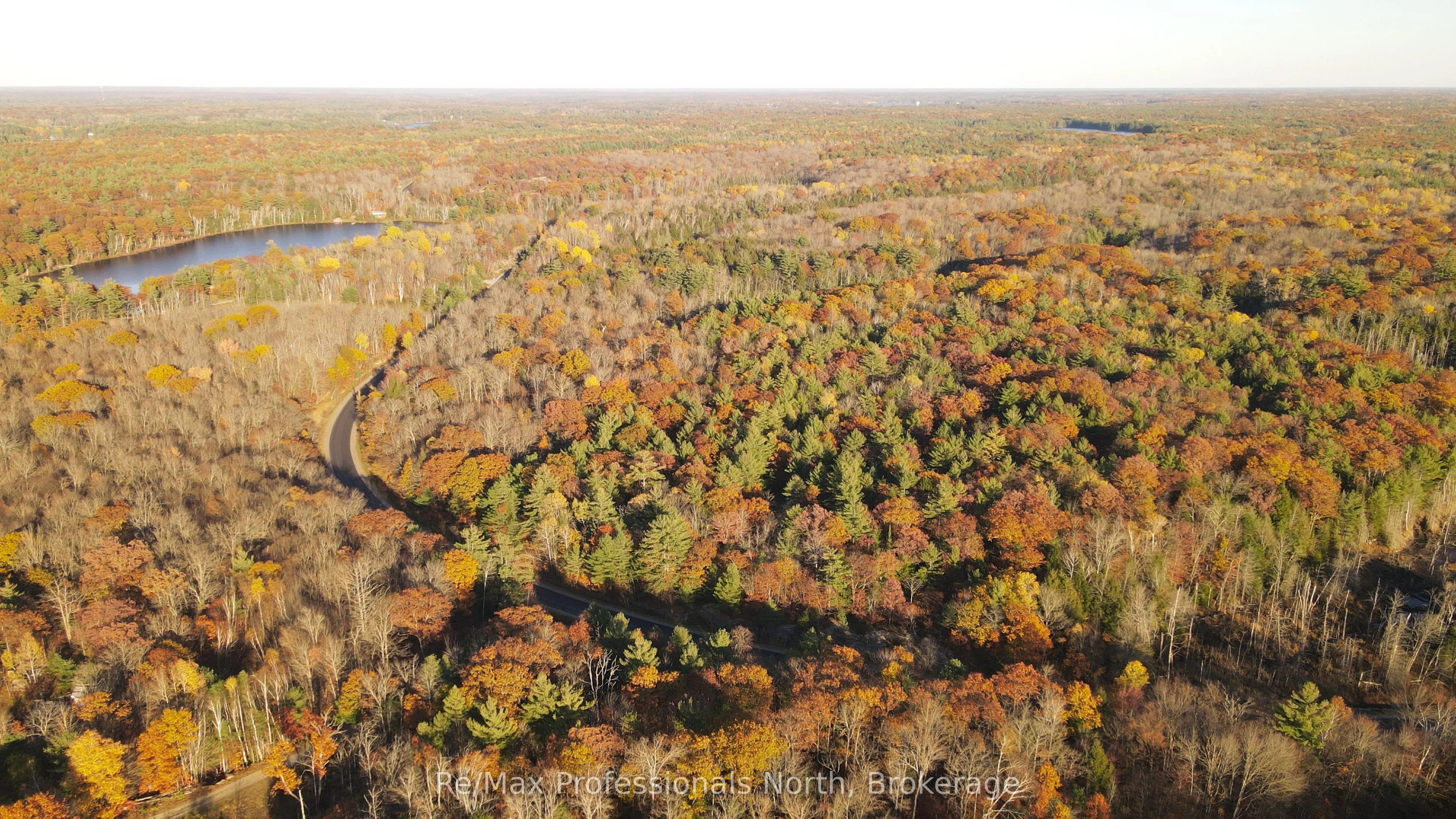 00 Muskoka Rd 38 Road