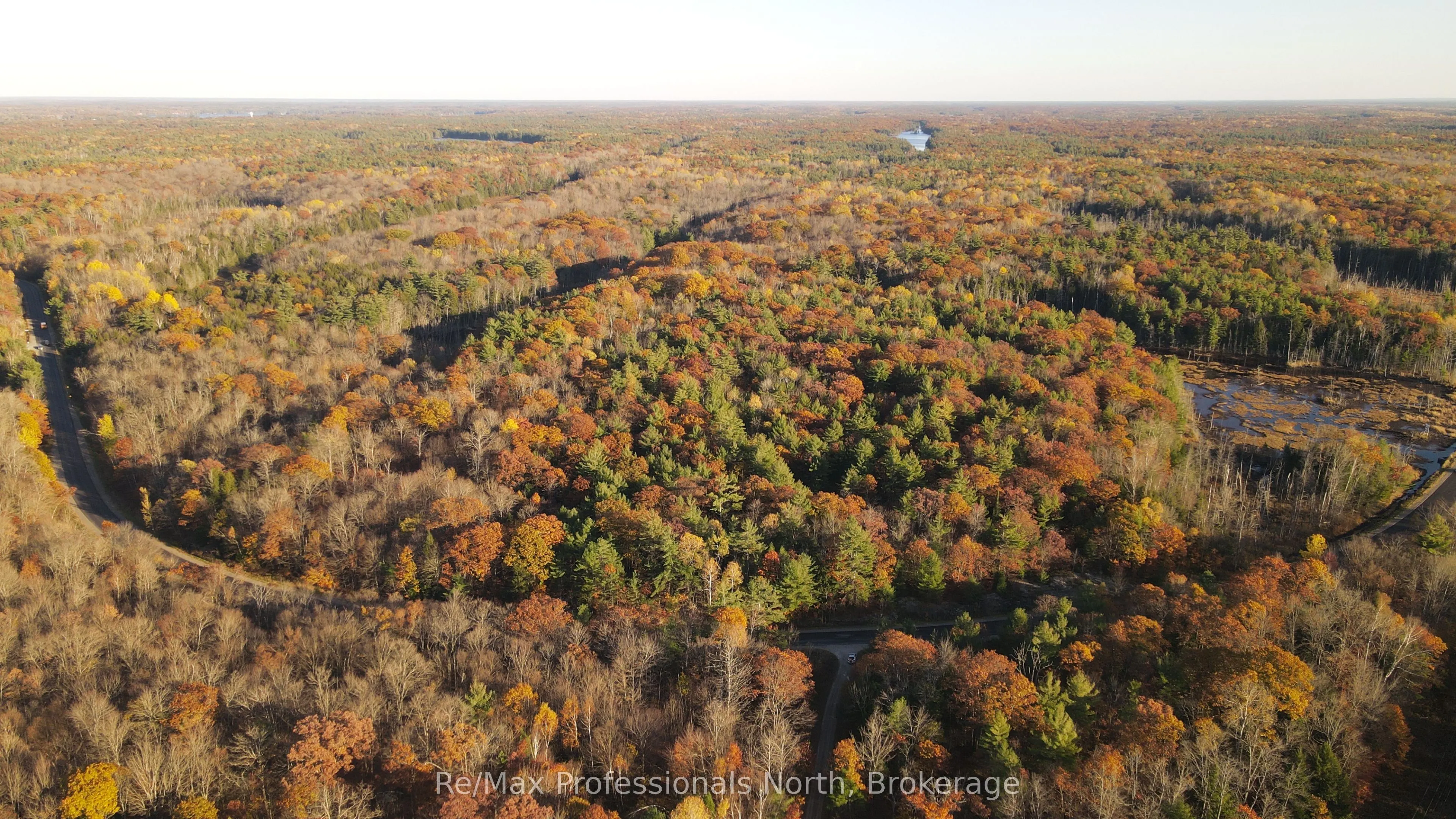 00 Muskoka Rd 38 Road