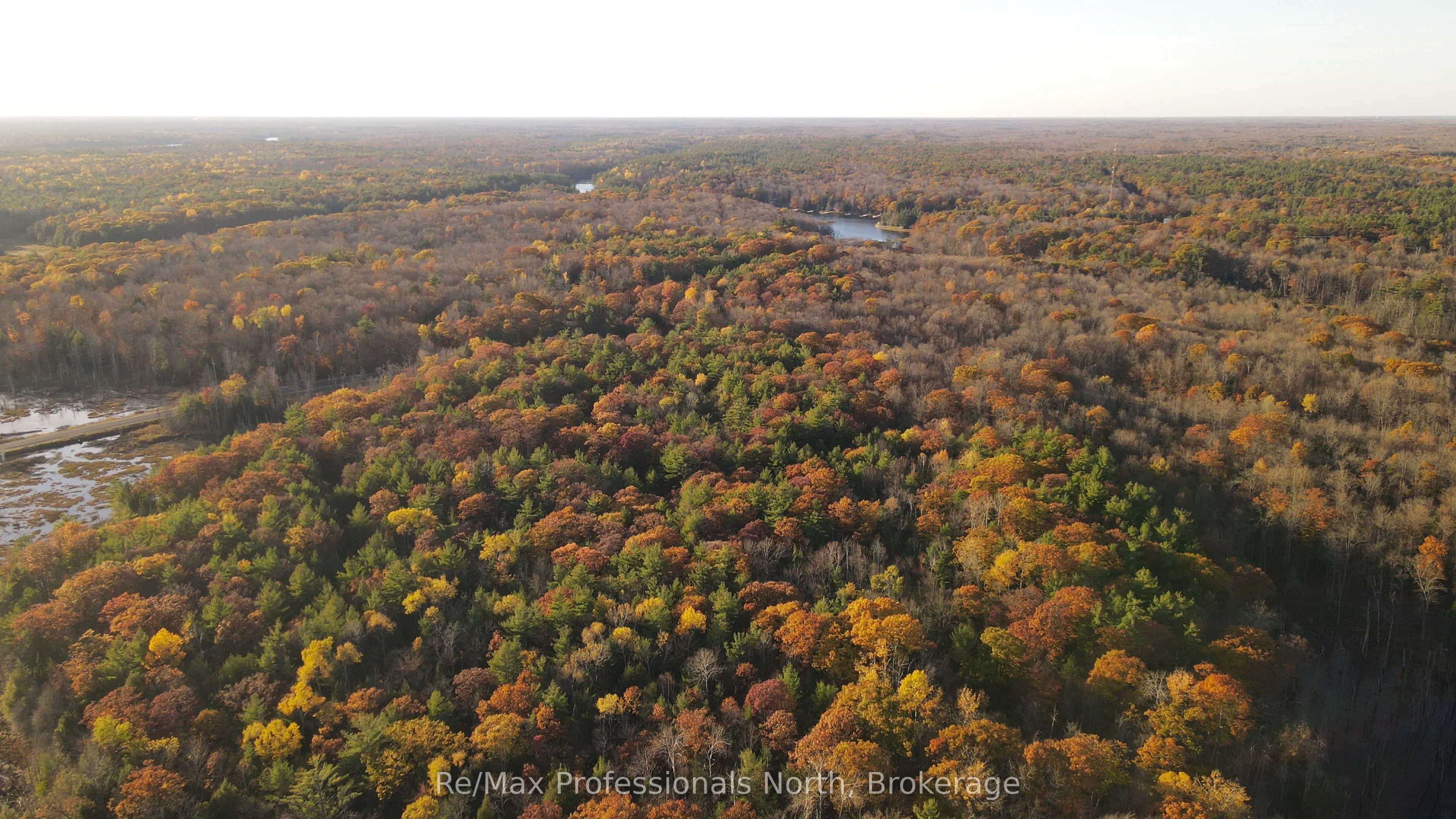 00 Muskoka Rd 38 Road