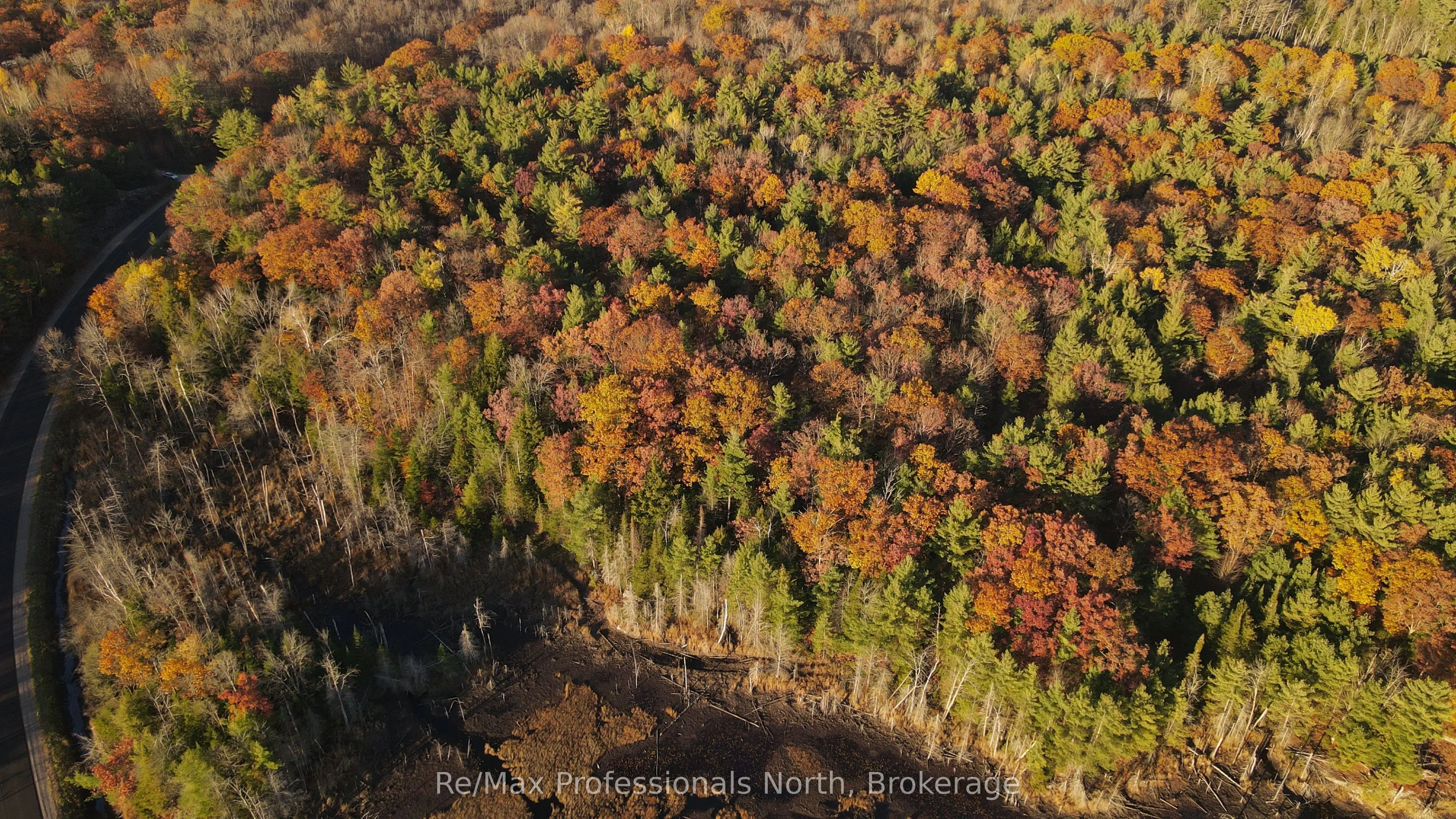 00 Muskoka Rd 38 Road