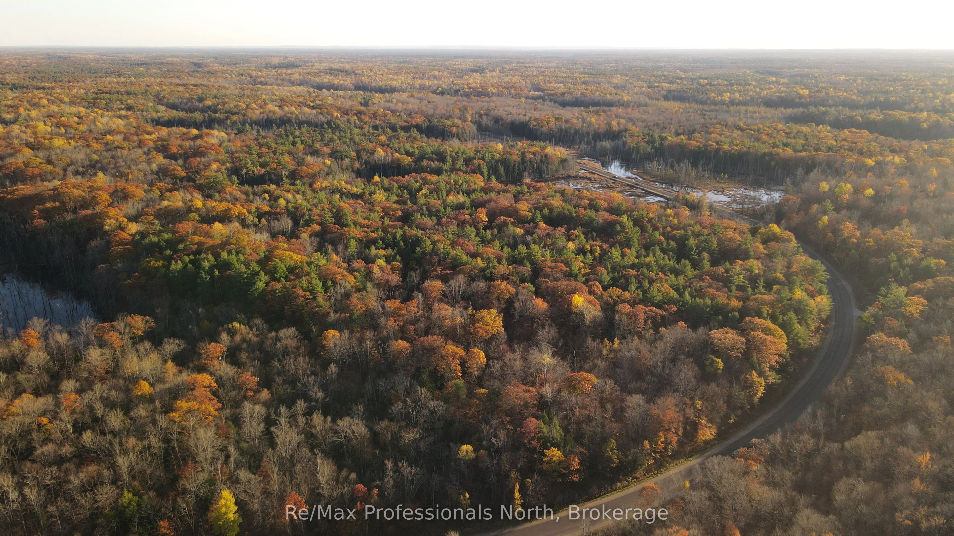 00 Muskoka Rd 38 Road