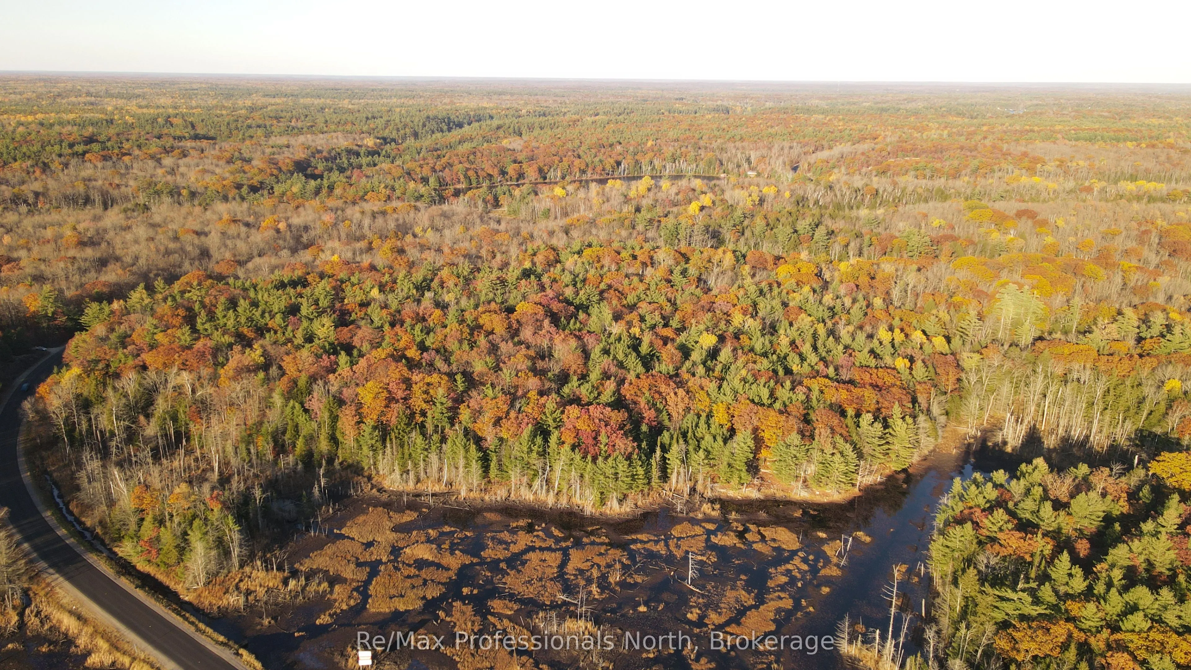 00 Muskoka Rd 38 Road