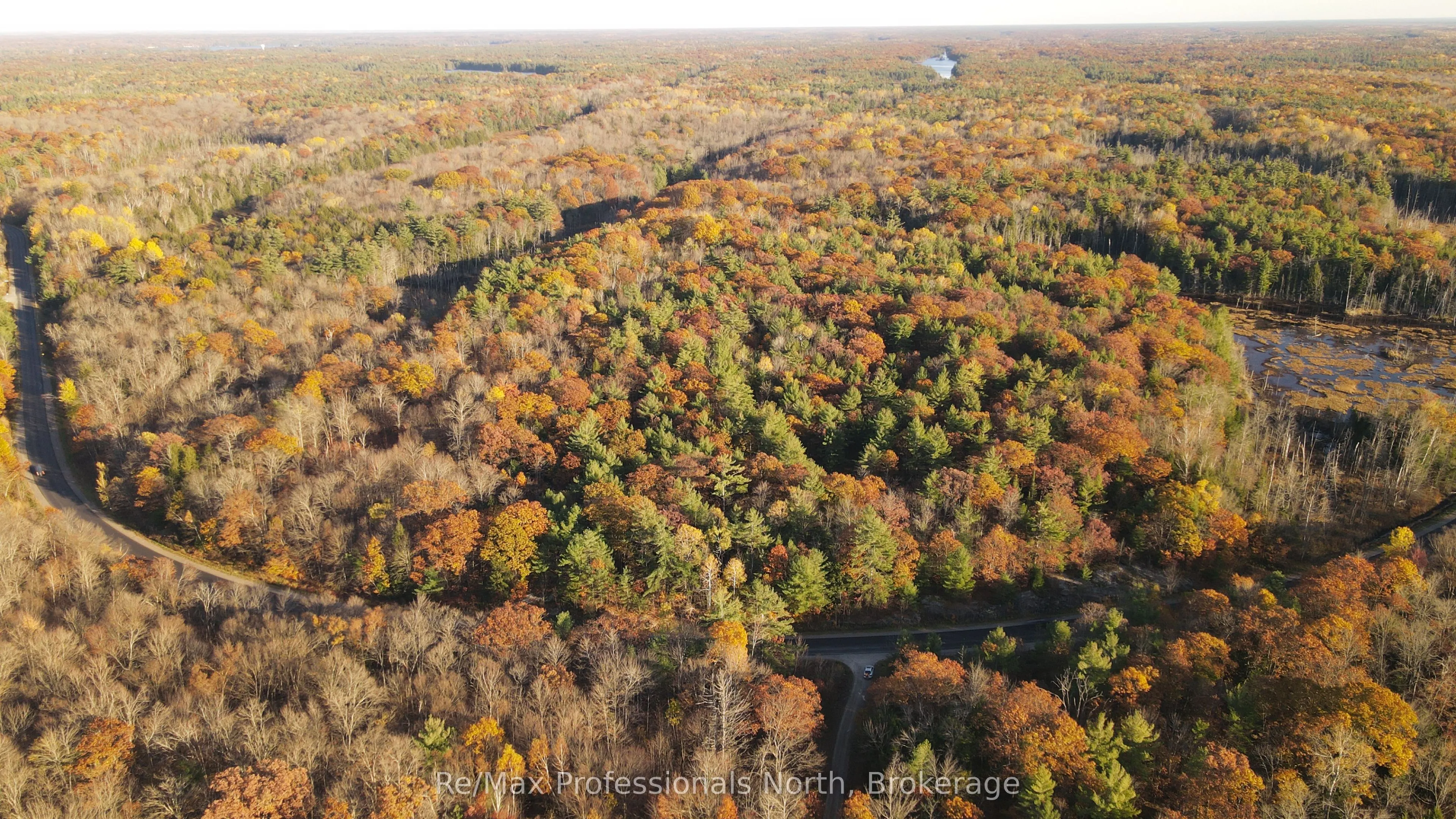 00 Muskoka Rd 38 Road