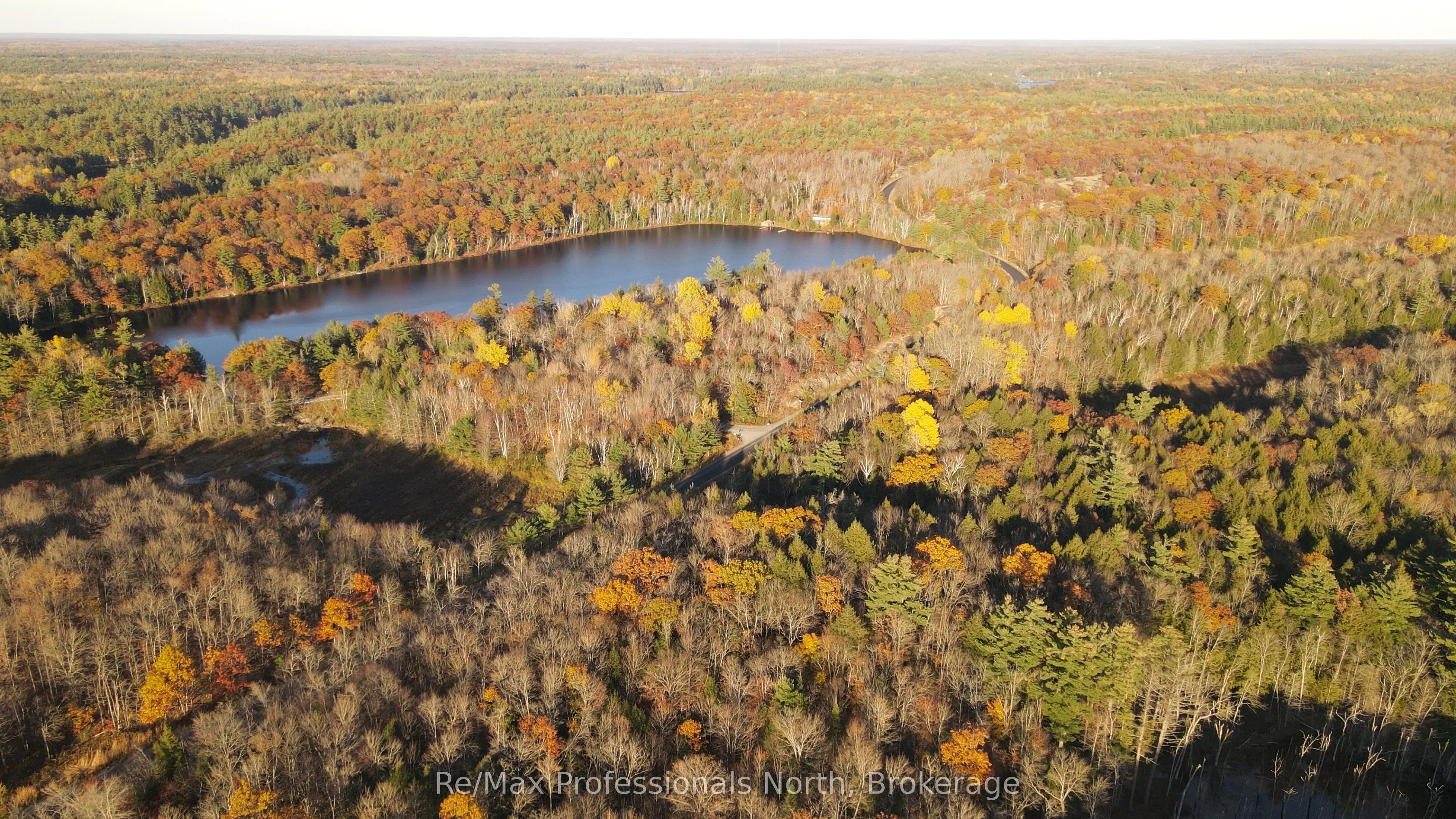 00 Muskoka Rd 38 Road