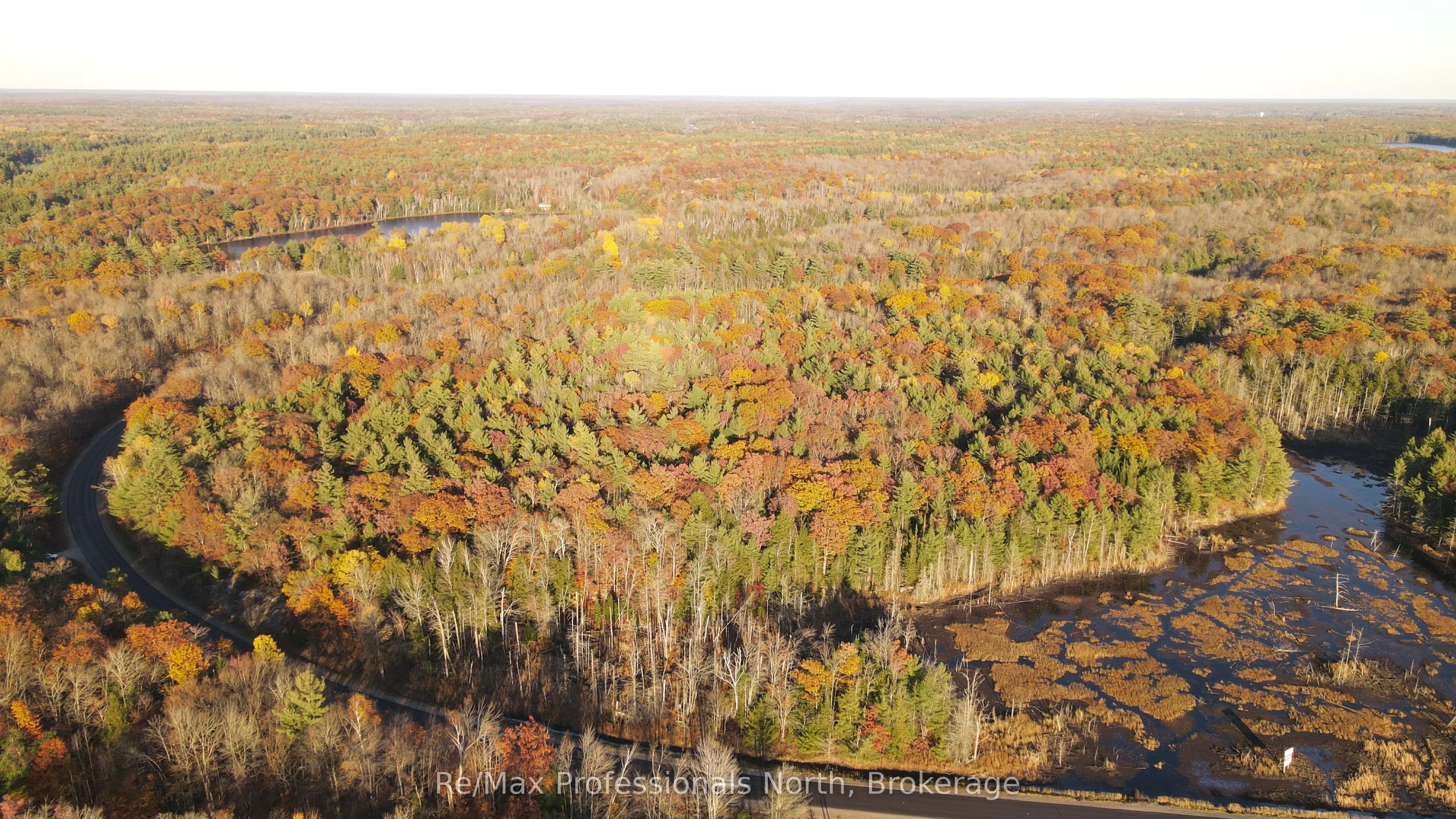 00 Muskoka Rd 38 Road
