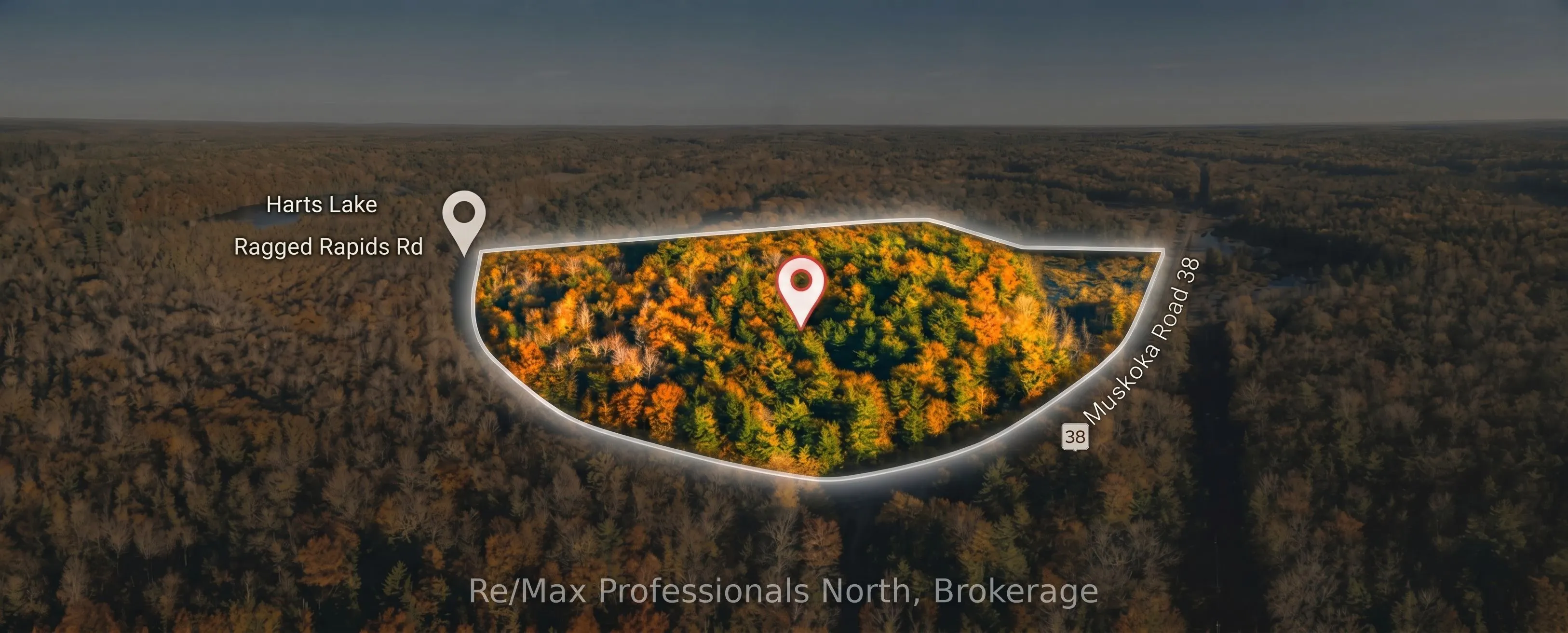00 Muskoka Rd 38 Road
