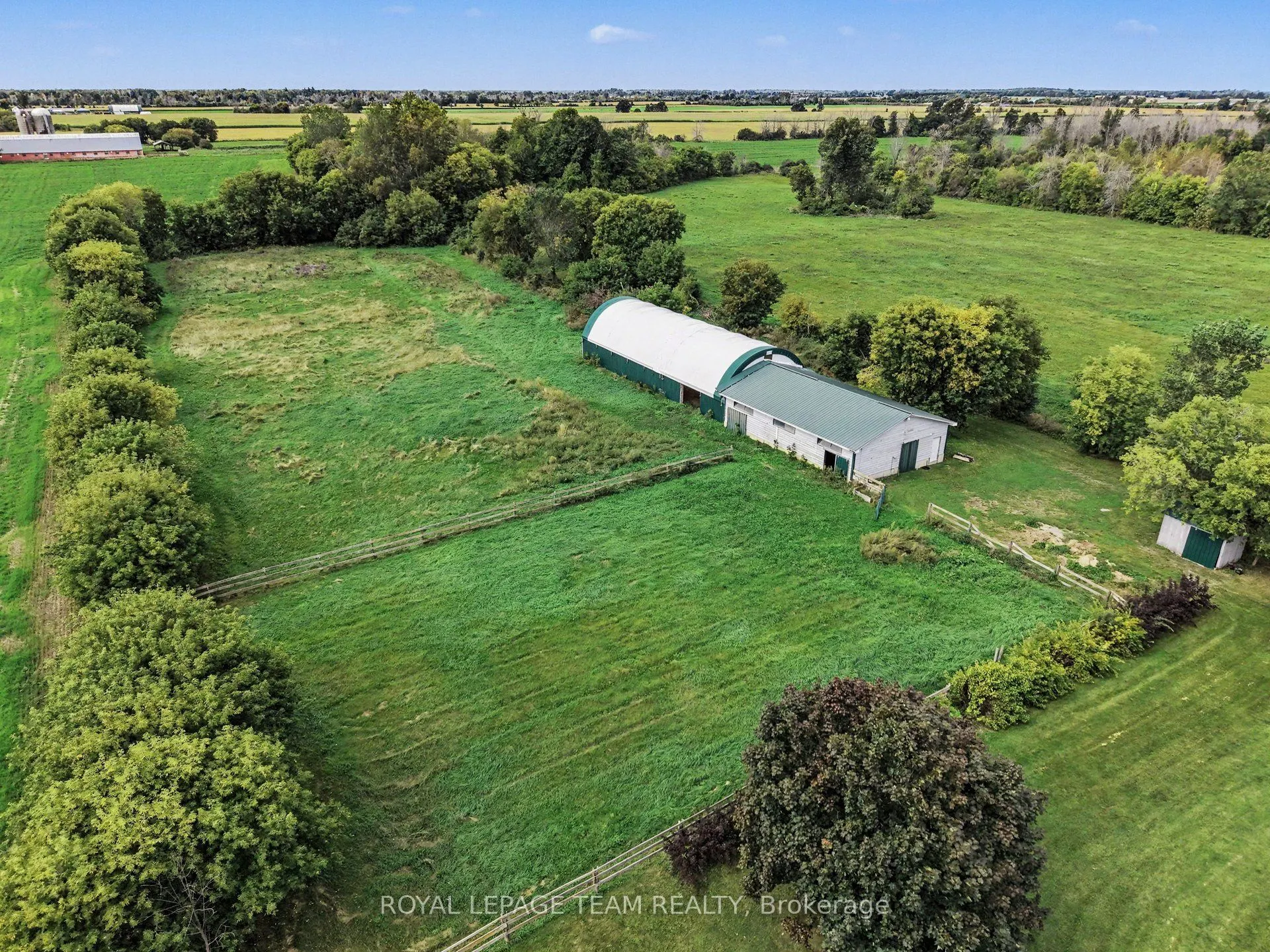 3282 County 16 Road