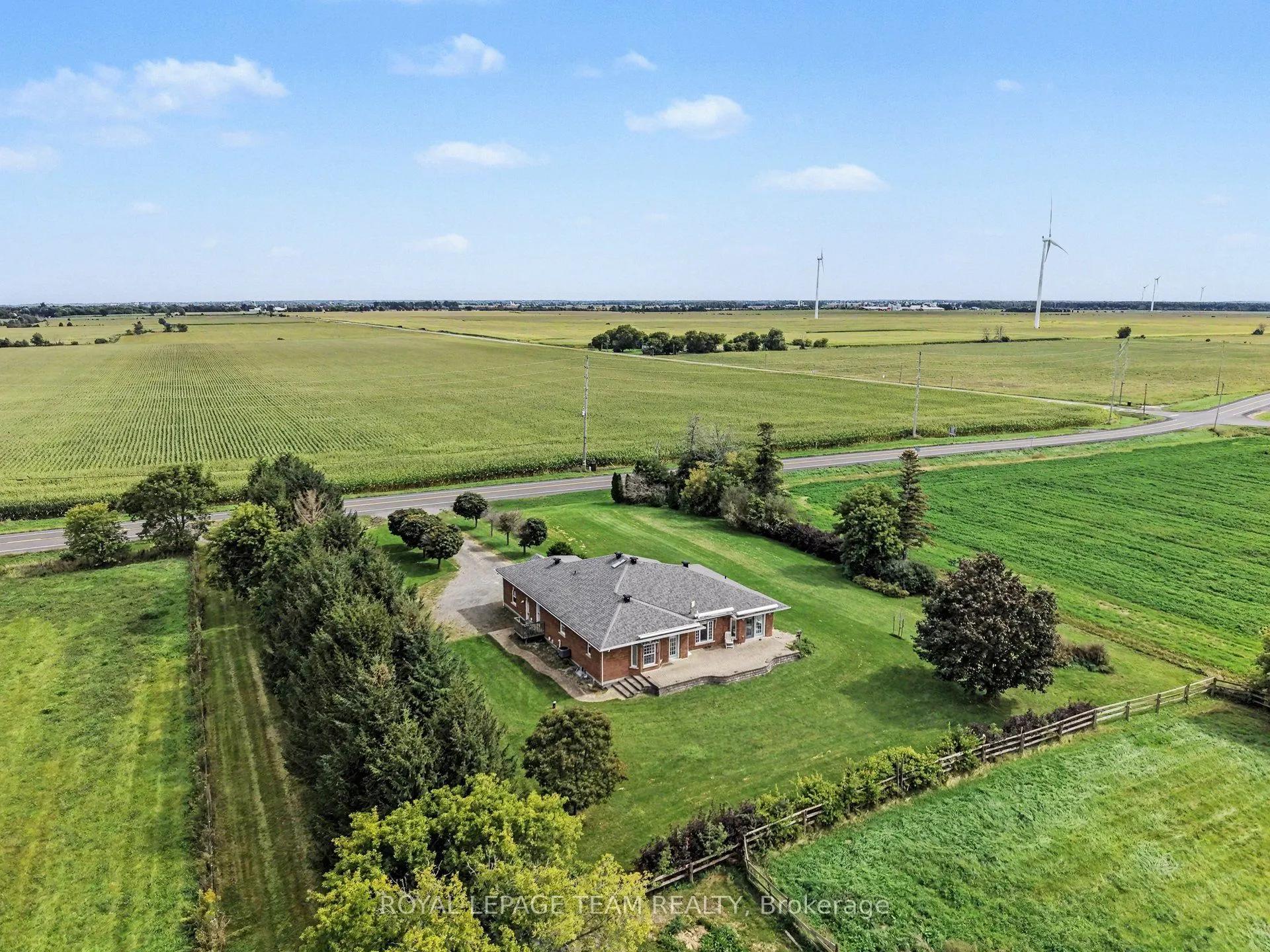 3282 County 16 Road