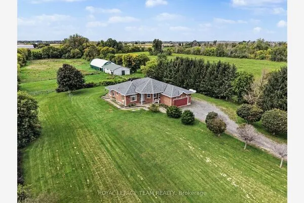 3282 County 16 Road