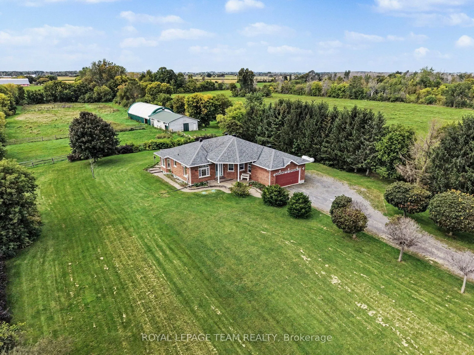 3282 County 16 Road