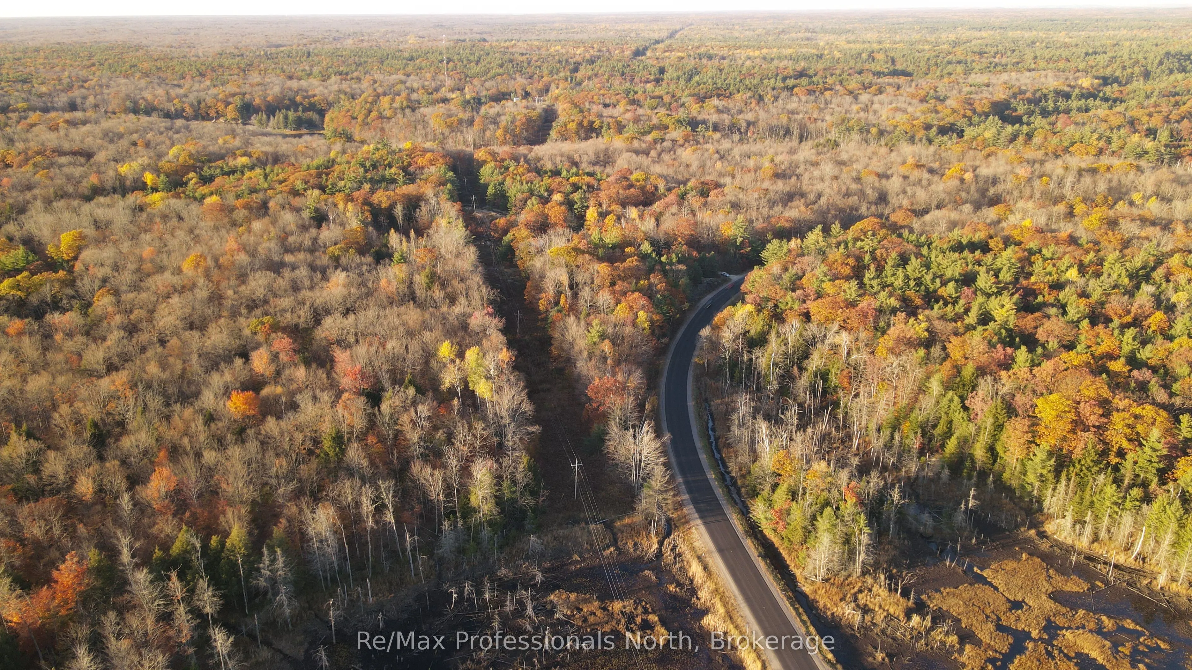 0 Muskoka Rd 38 Road