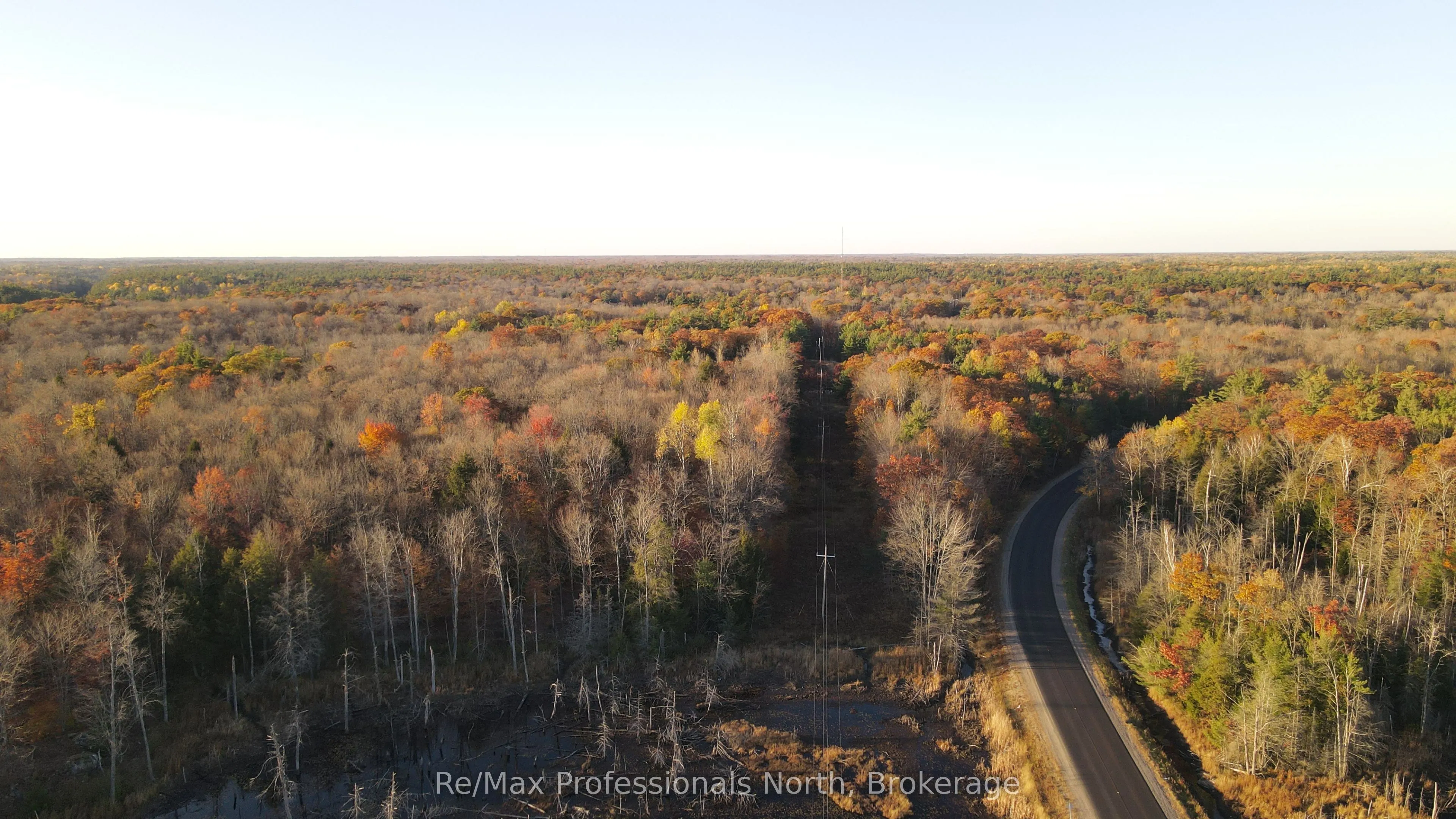 0 Muskoka Rd 38 Road