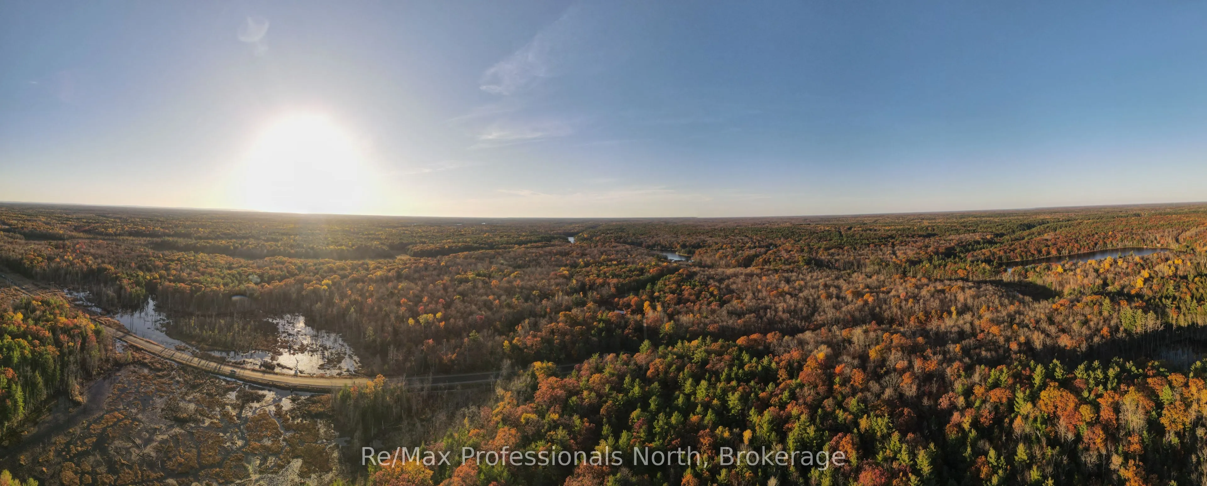 0 Muskoka Rd 38 Road