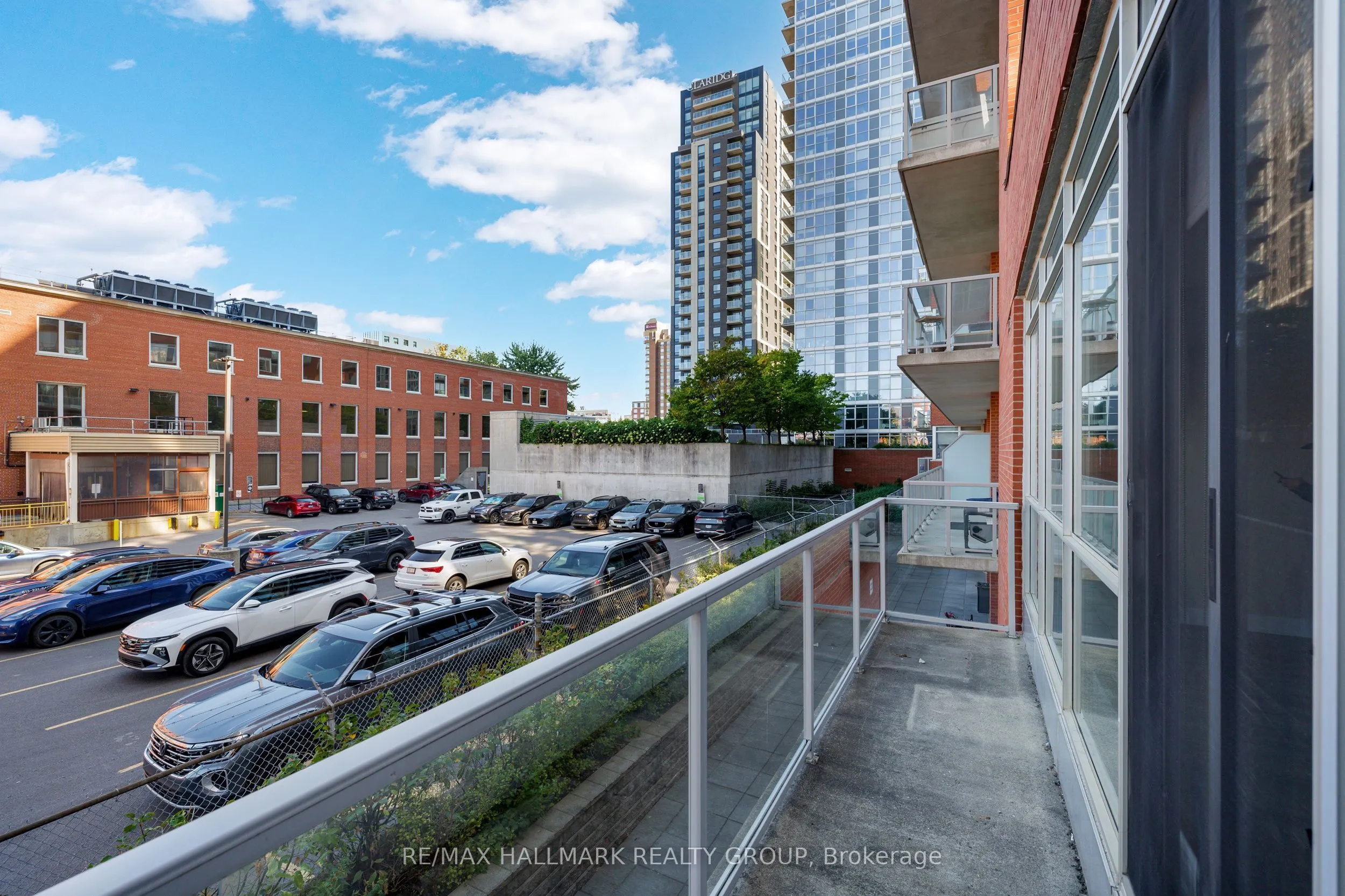 180 York Street #210