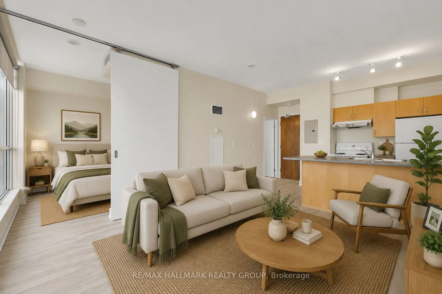 180 York Street #210