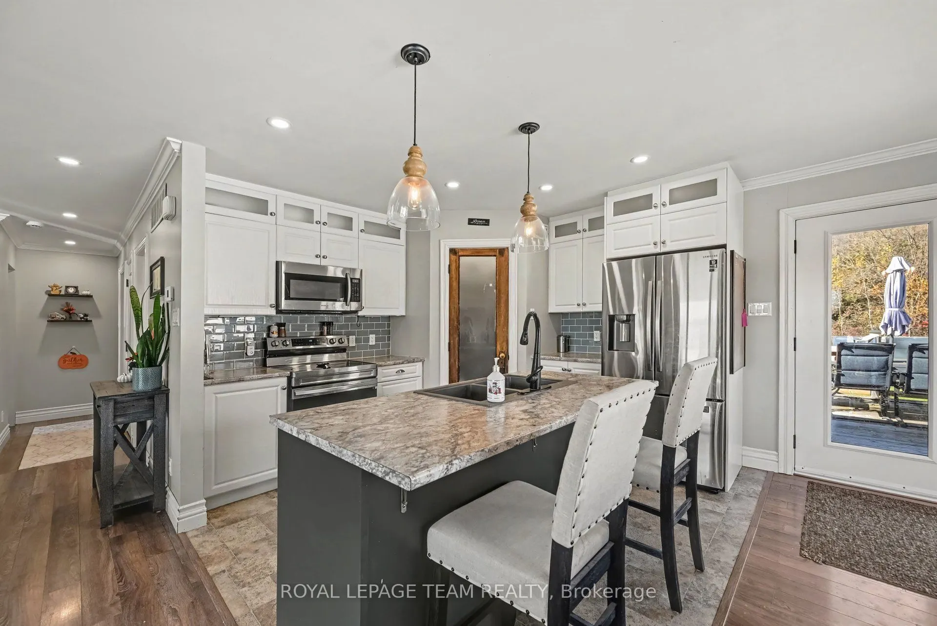 14241 Casselman Road
