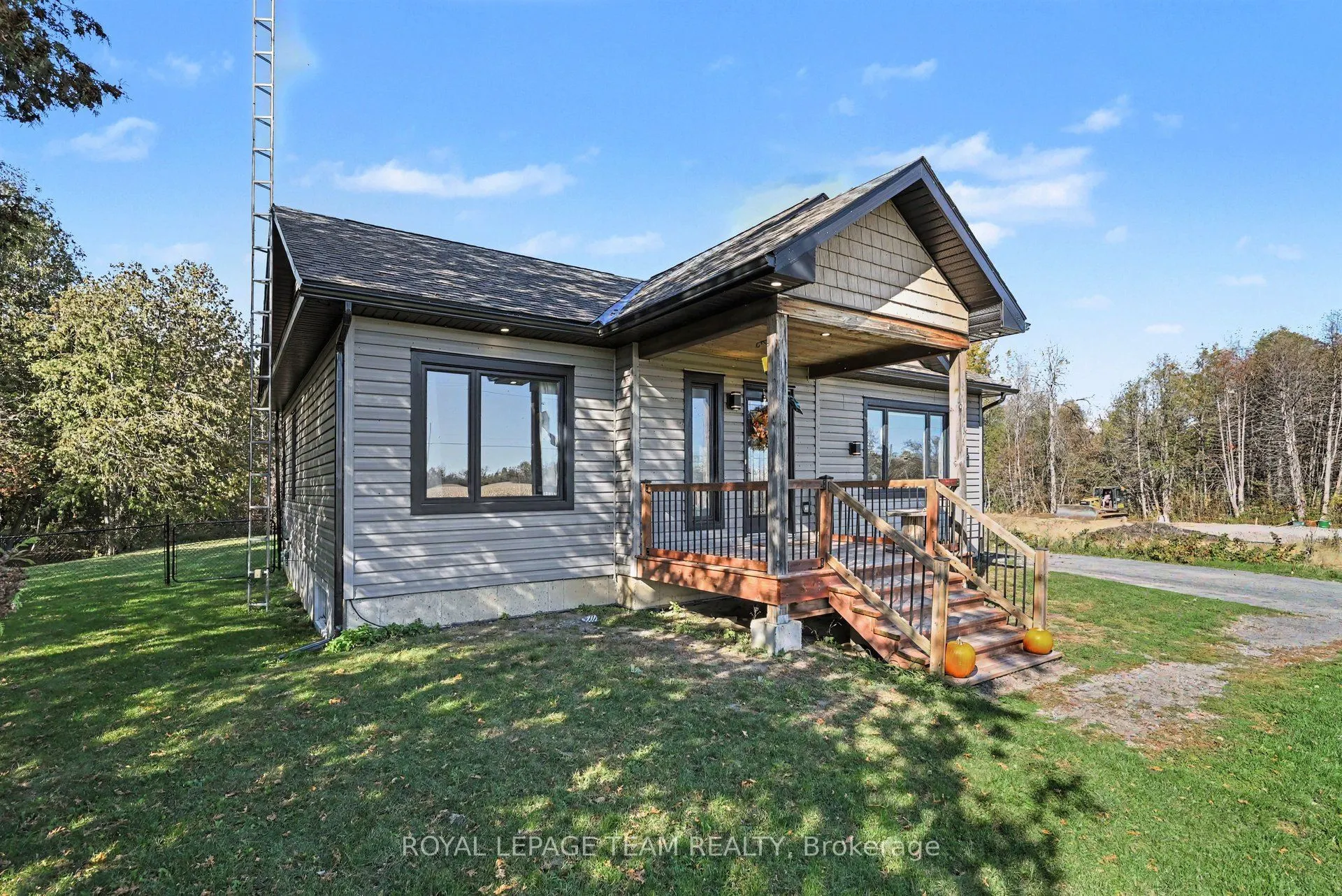 14241 Casselman Road