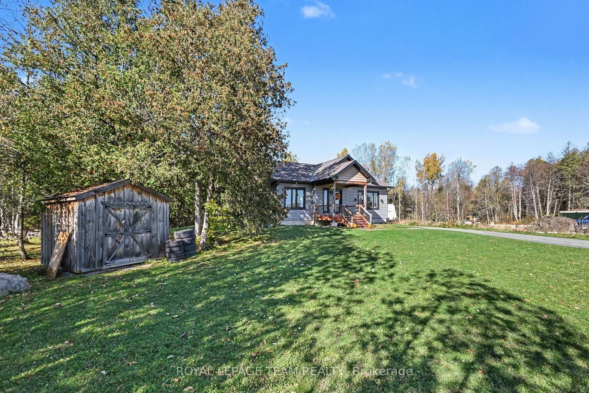 14241 Casselman Road