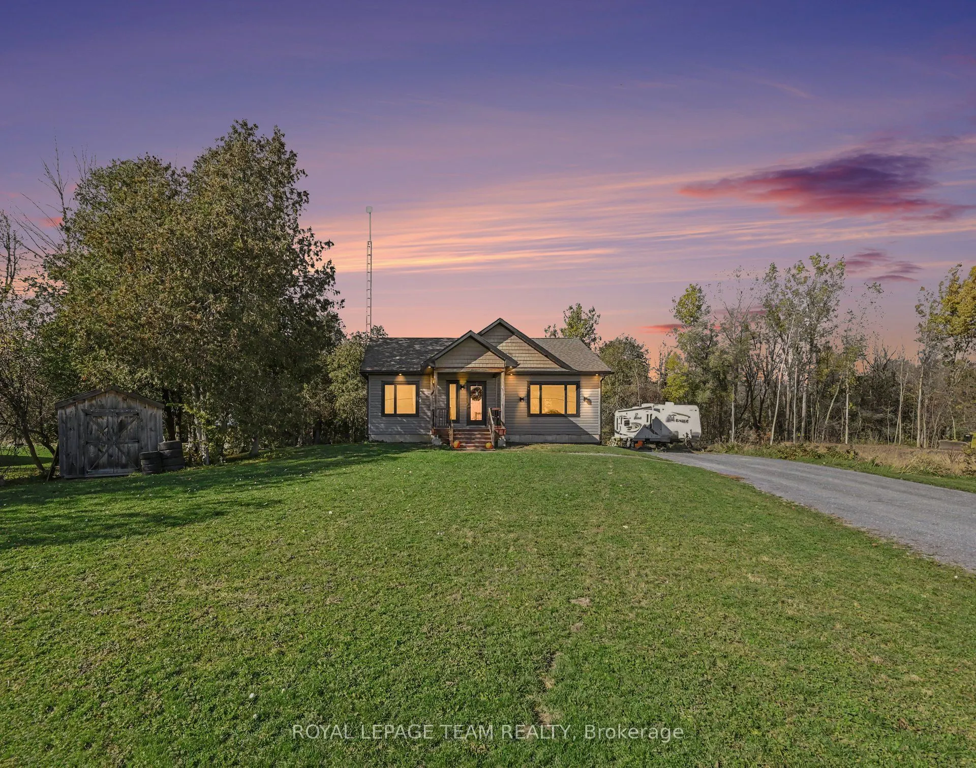 14241 Casselman Road