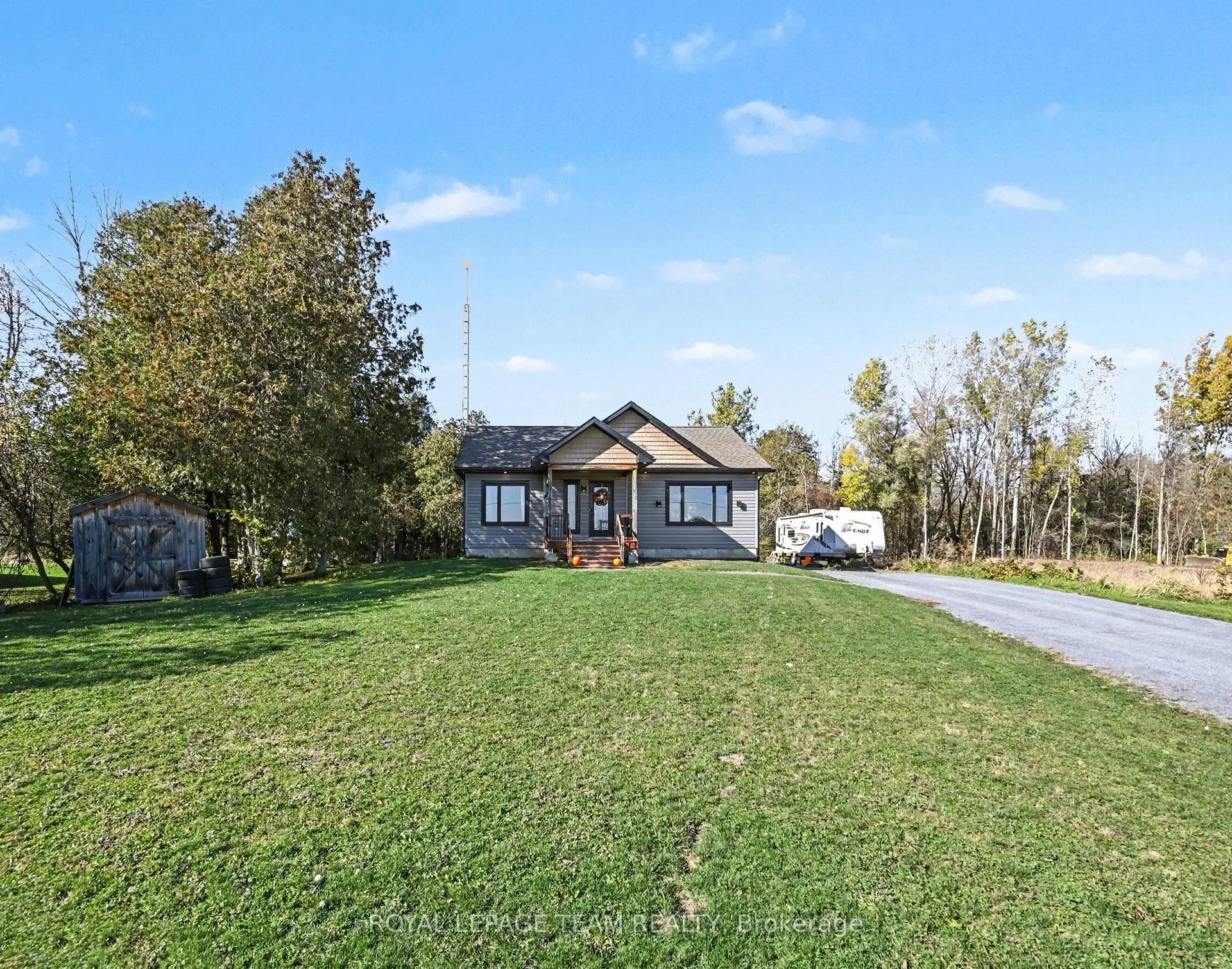 14241 Casselman Road