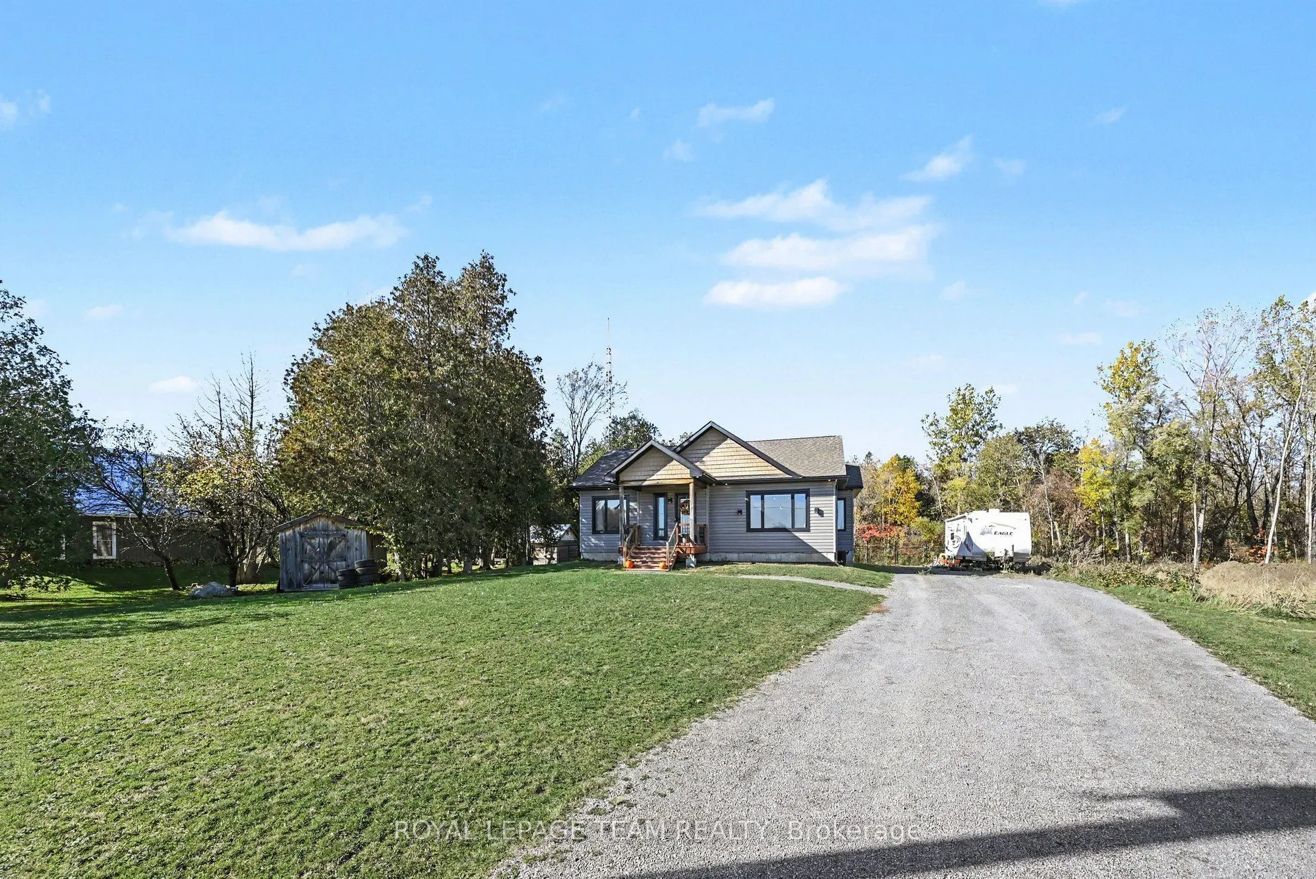 14241 Casselman Road