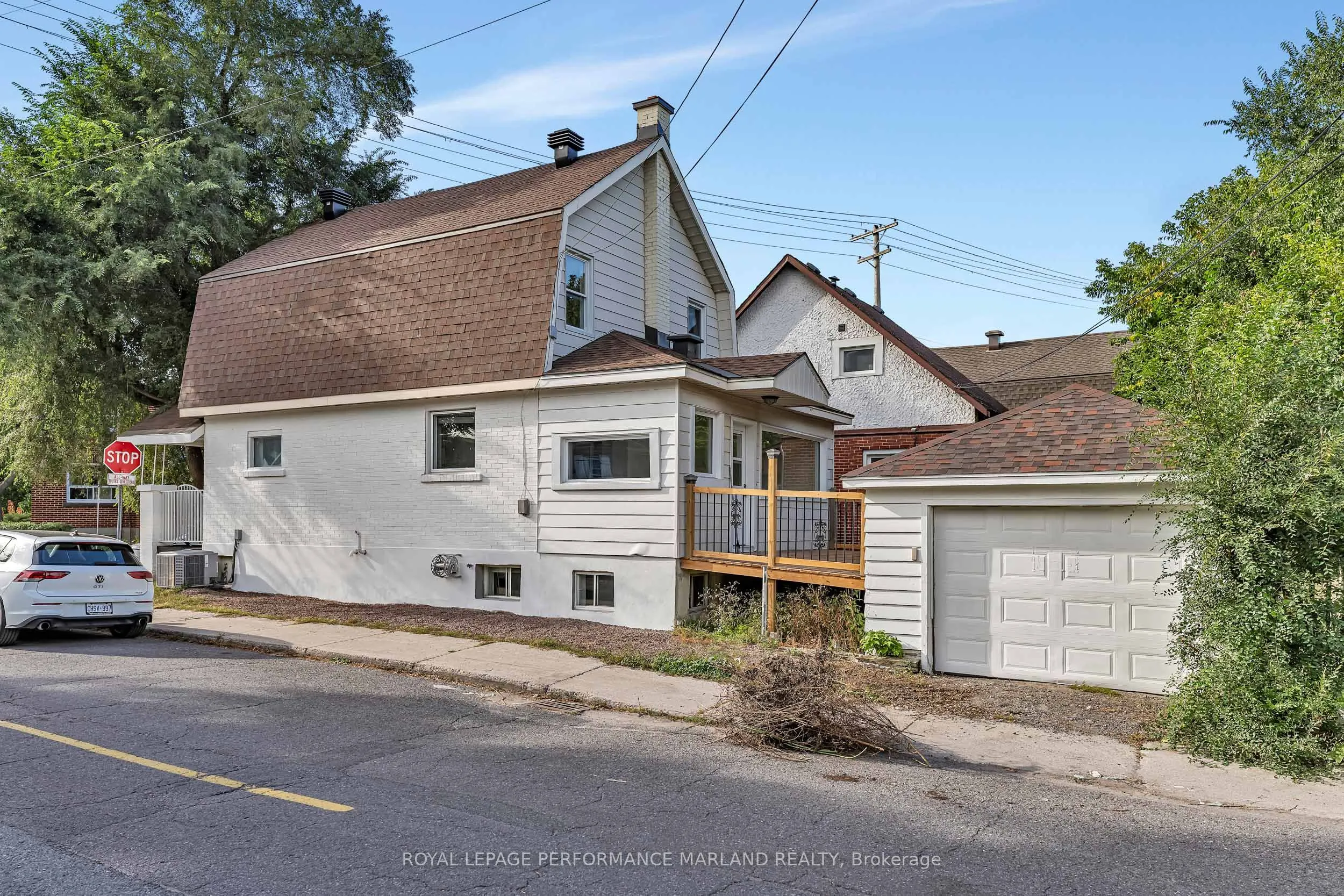 66 Vaughan Street