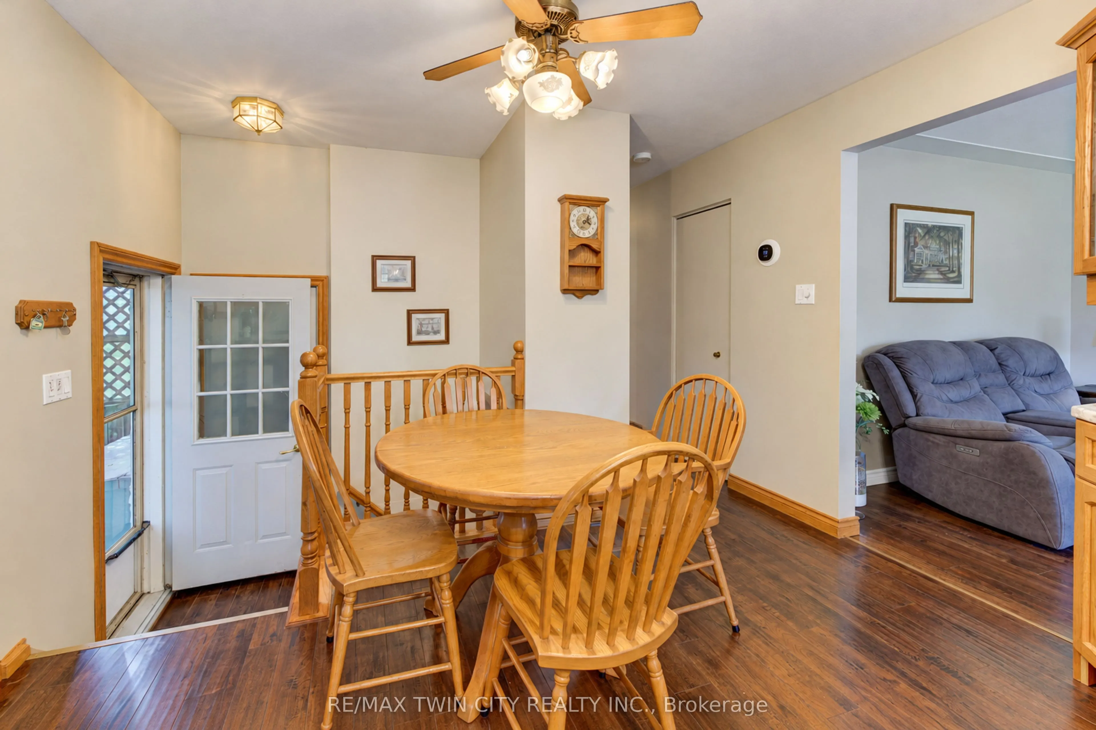 73 BELTON Drive
