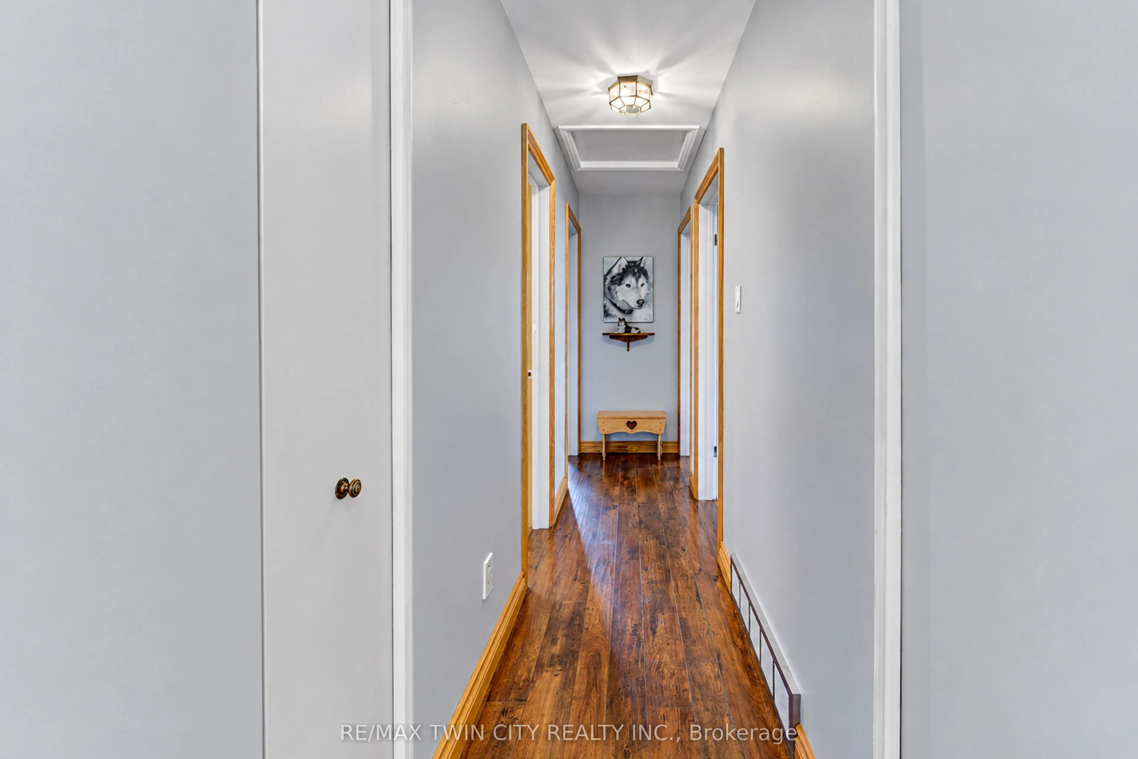 73 BELTON Drive