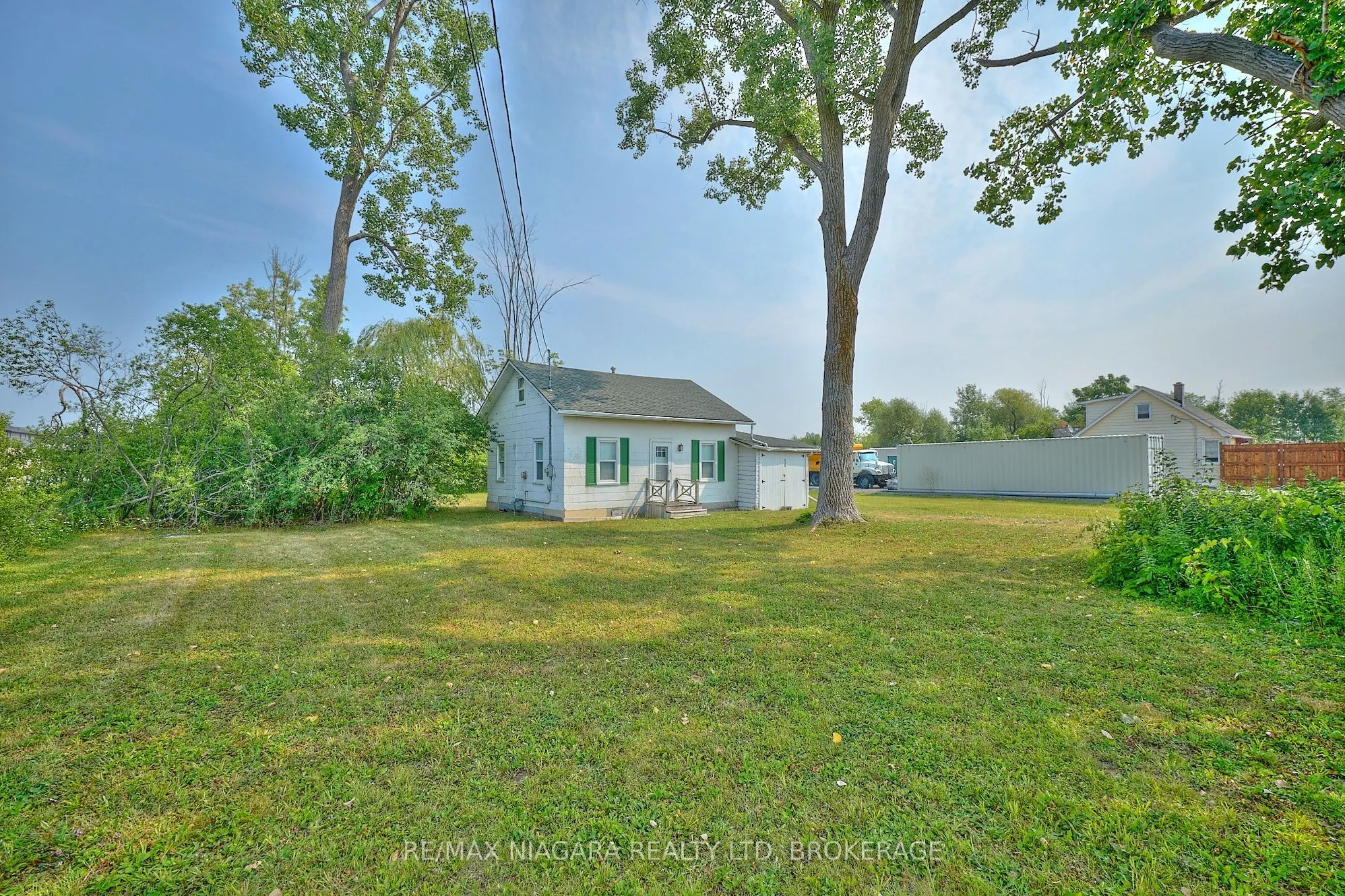 938 Garrison Road