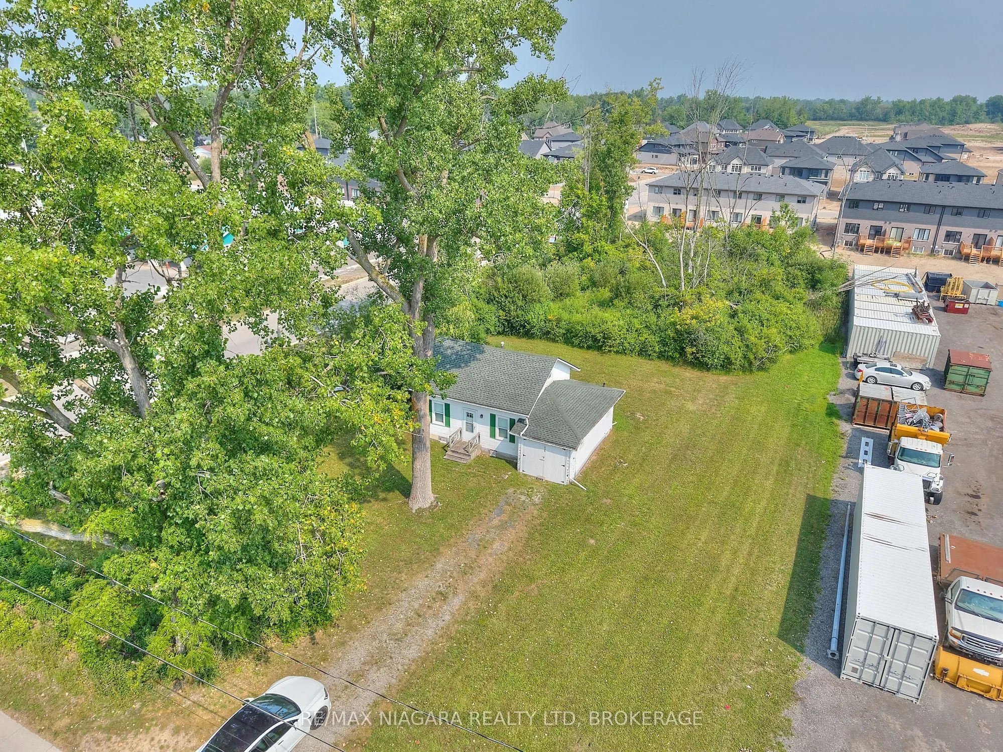 938 Garrison Road