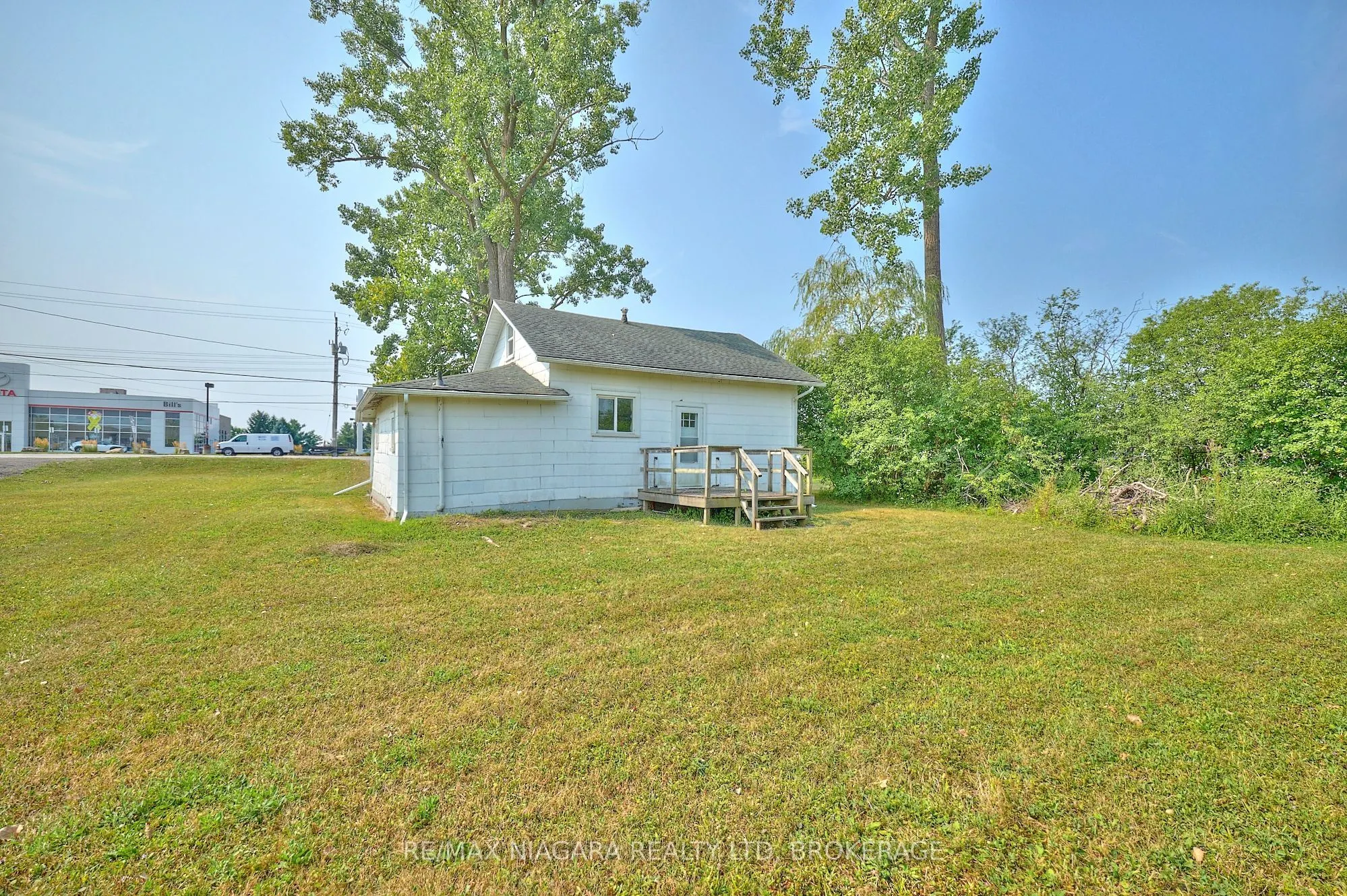 938 Garrison Road