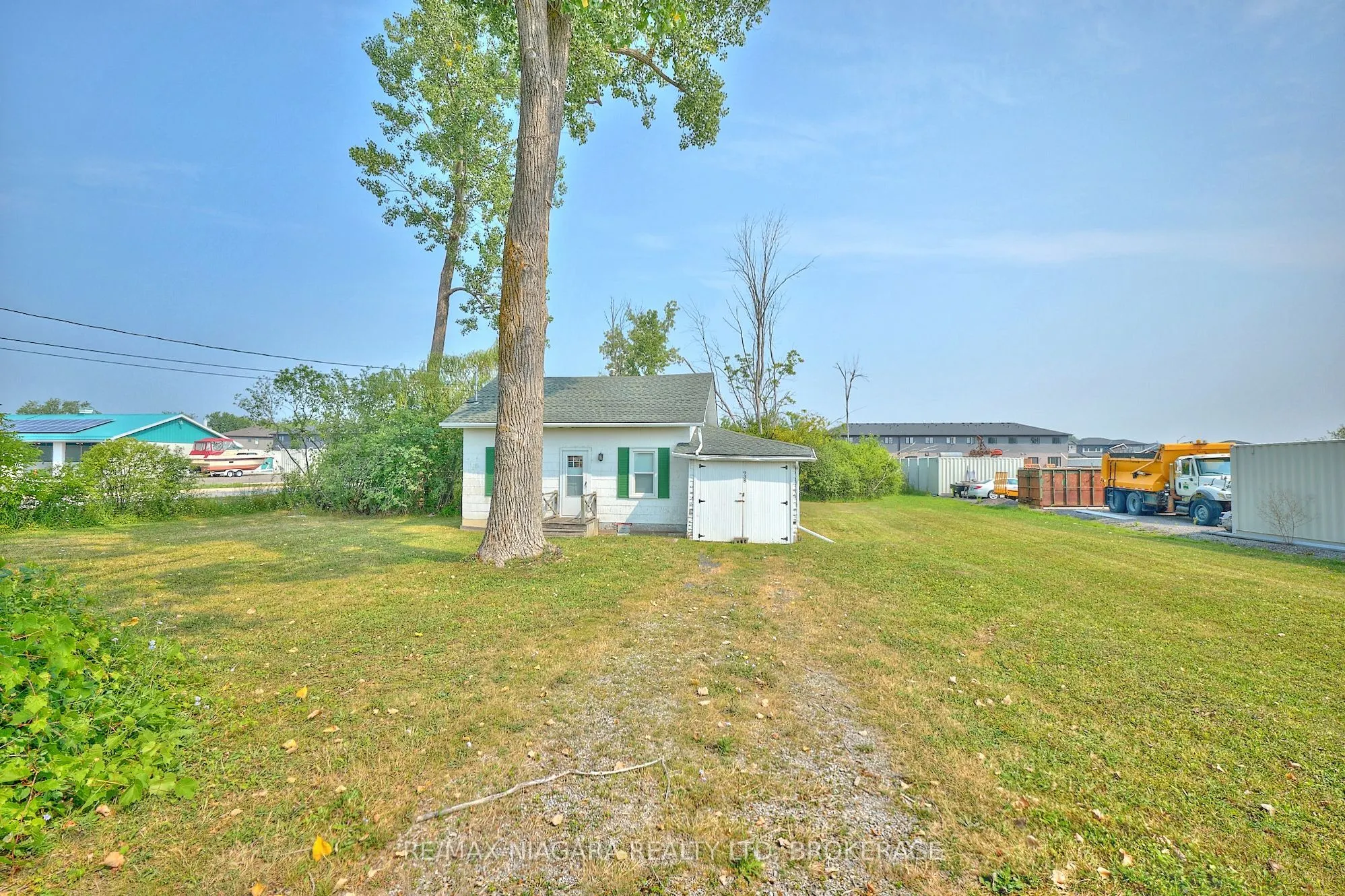 938 Garrison Road