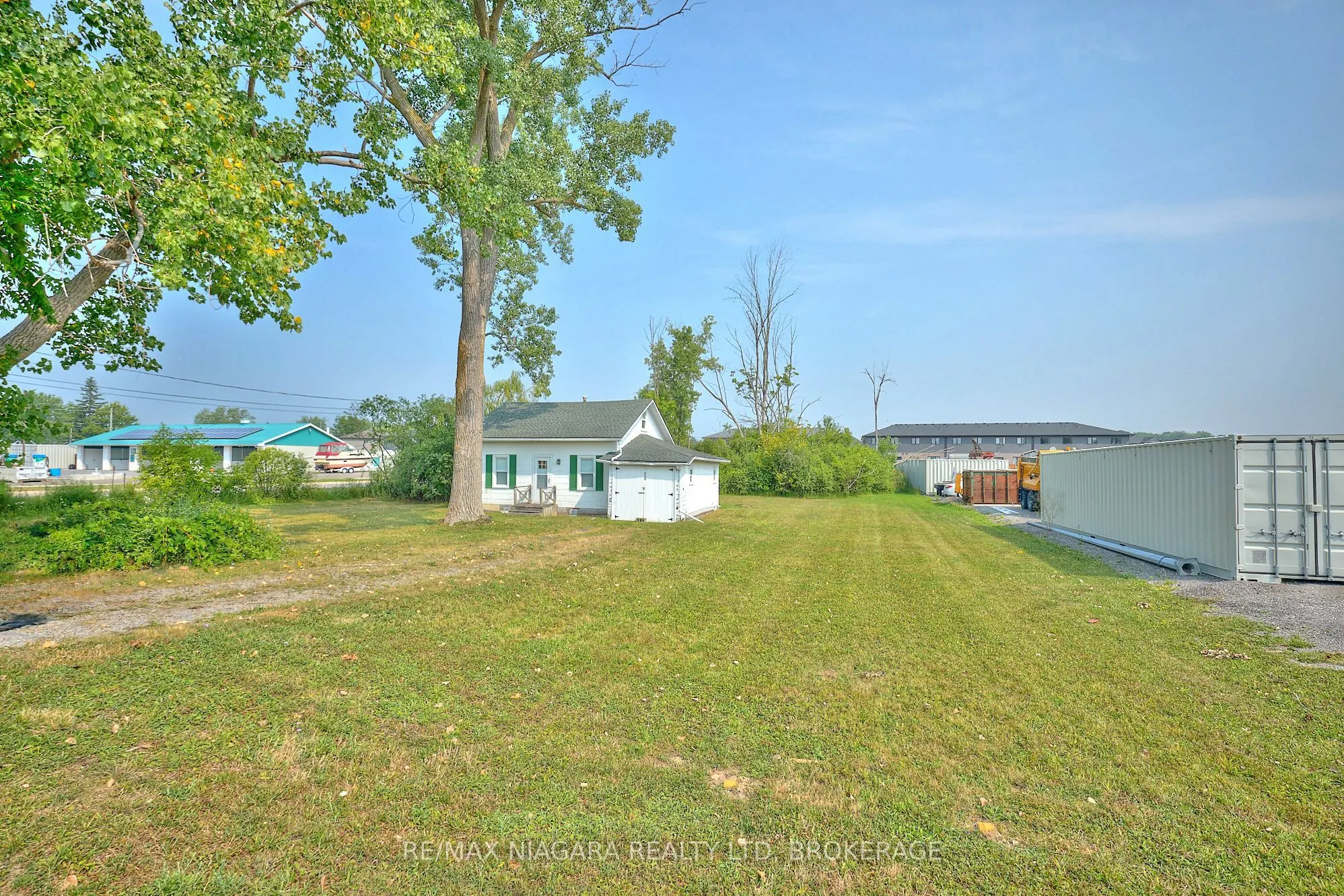 938 Garrison Road