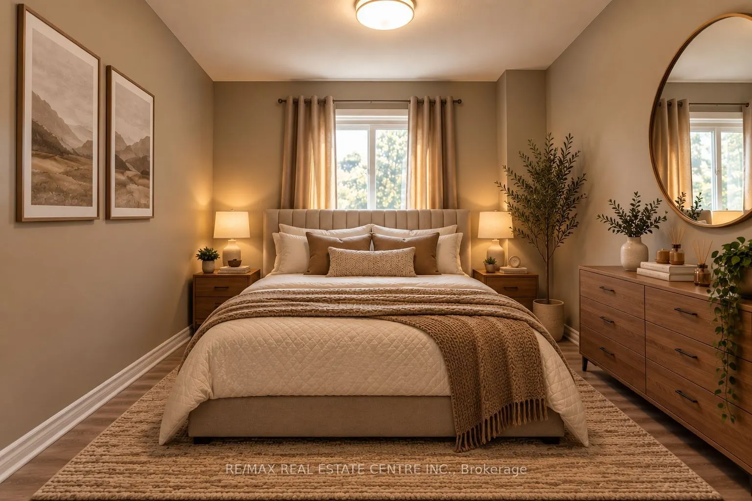 27 Woodman Drive N #4