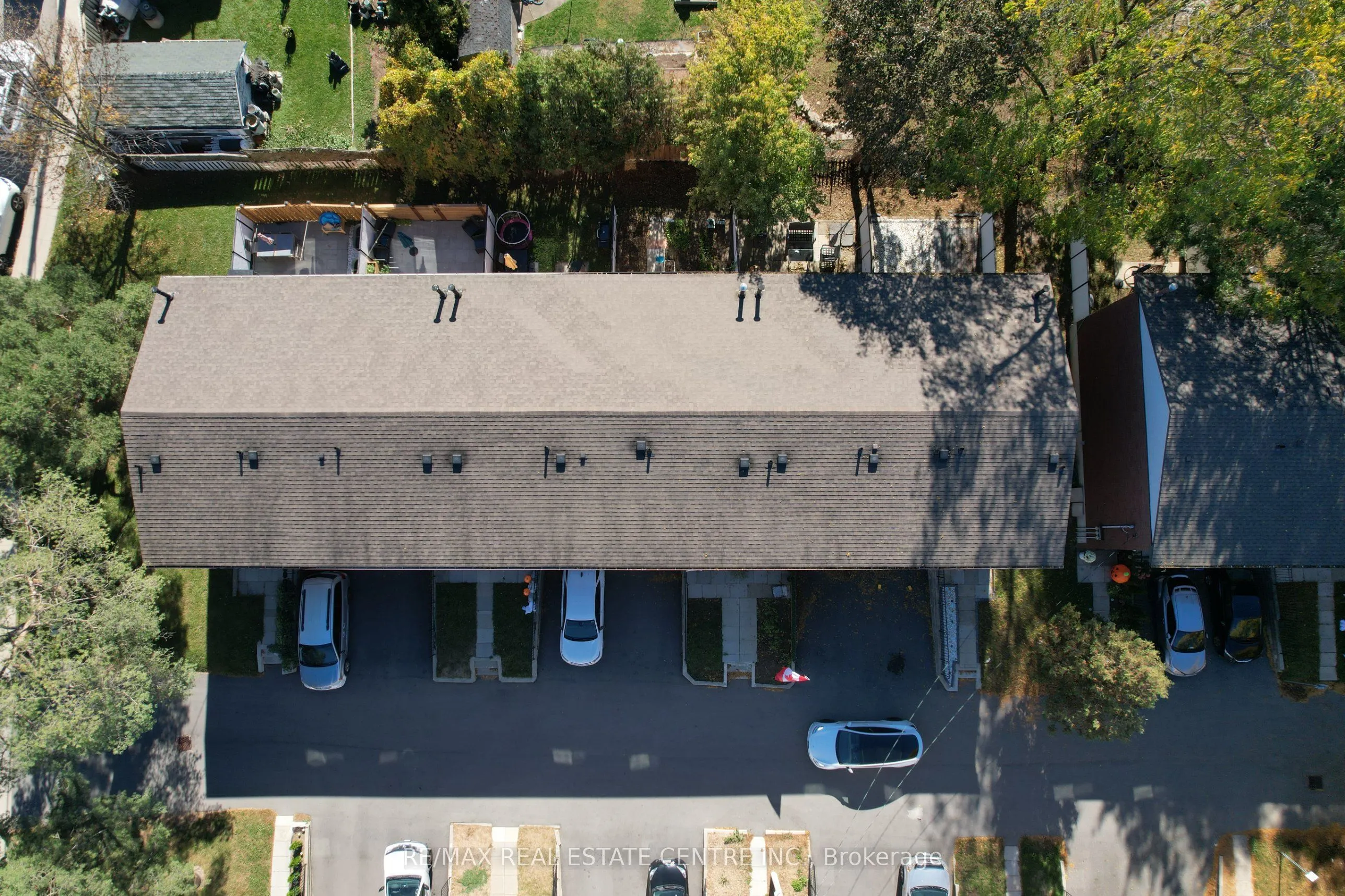 27 Woodman Drive N #4