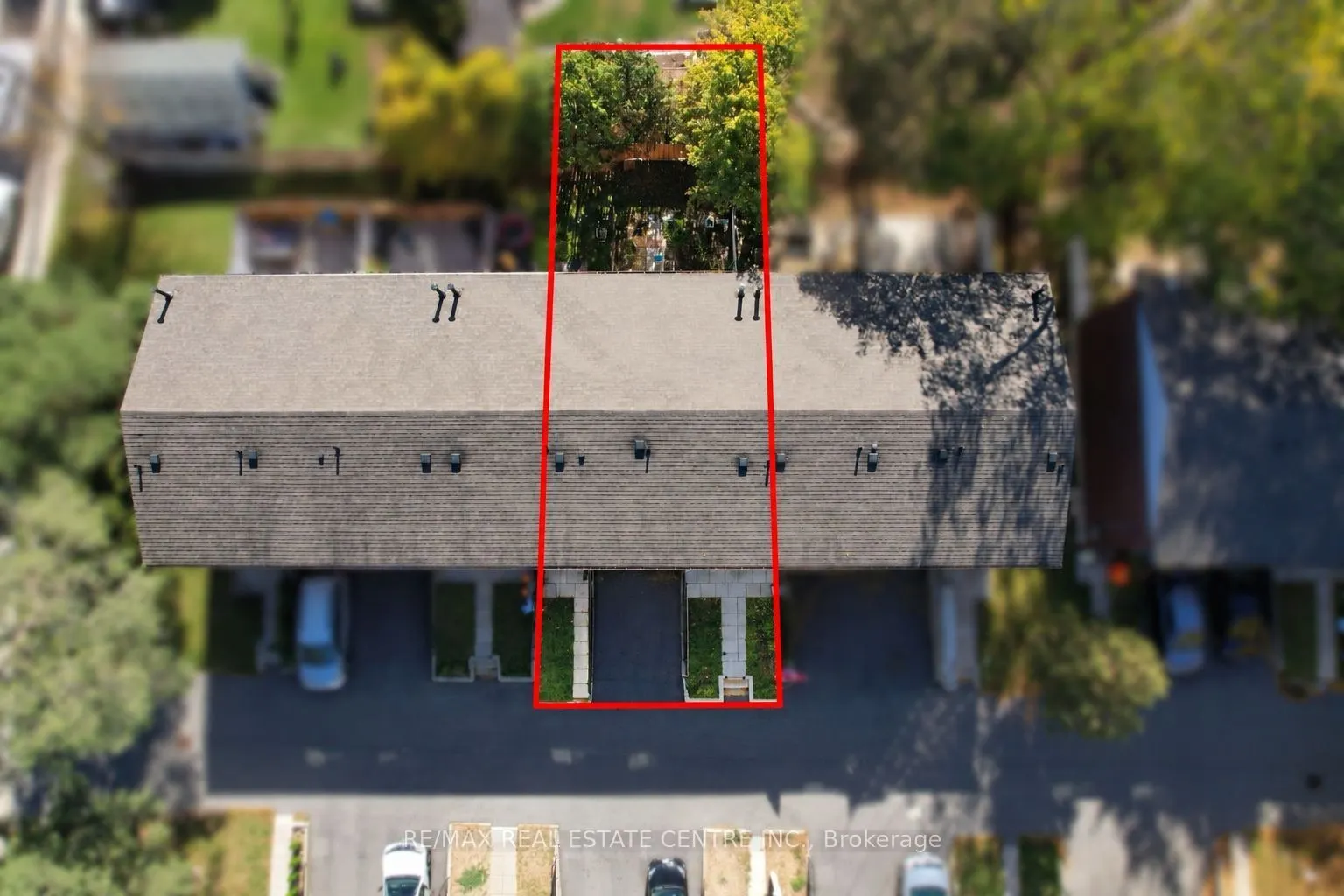 27 Woodman Drive N #4