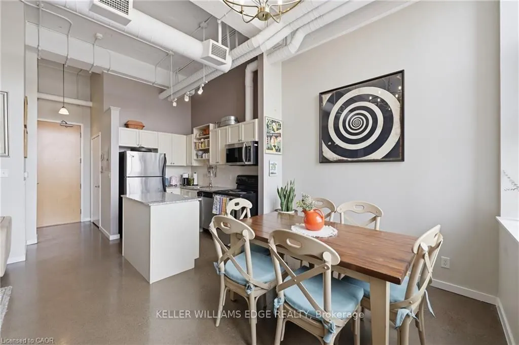 410 King Street W #307
