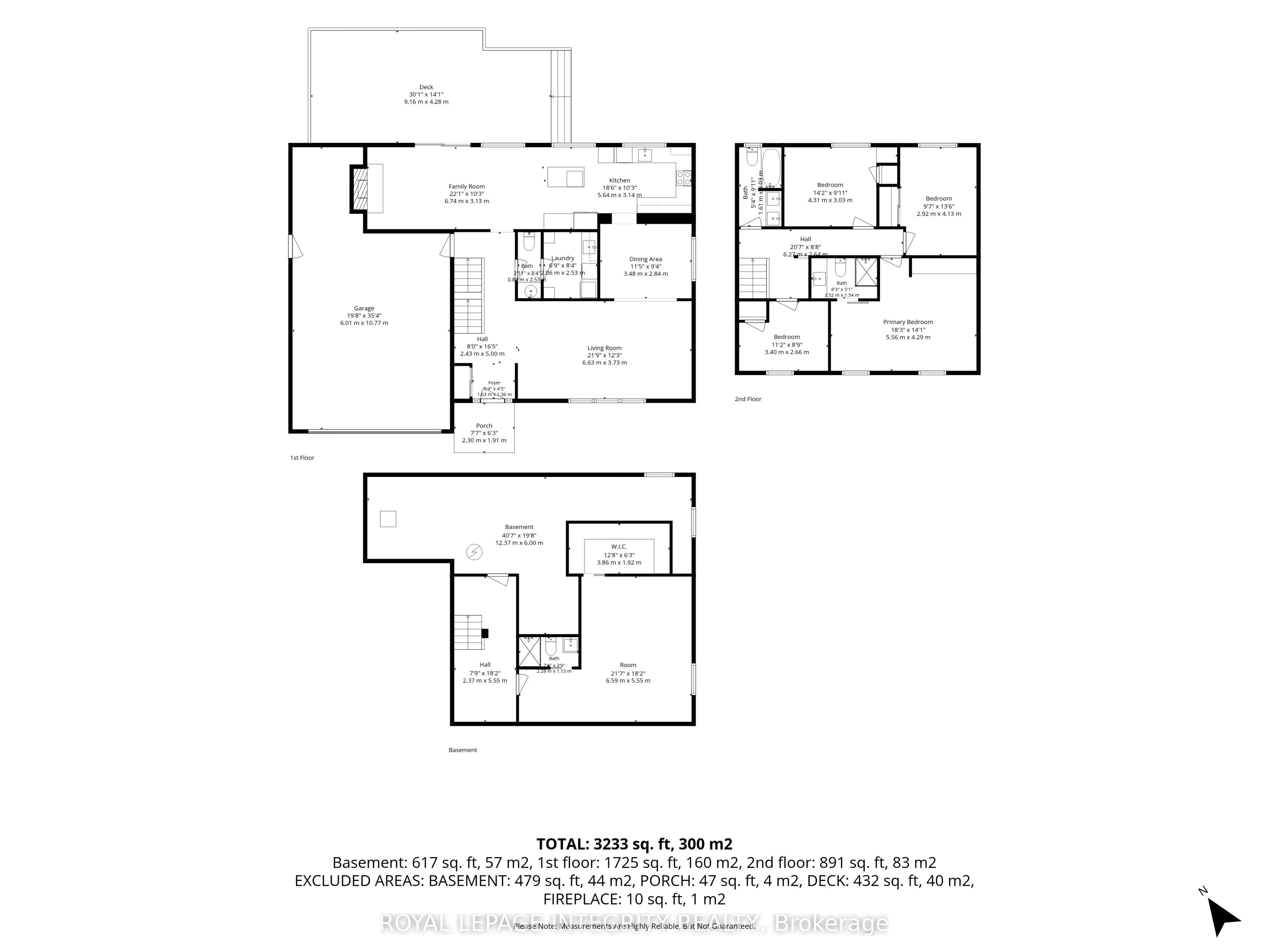 731 Ludgate Court