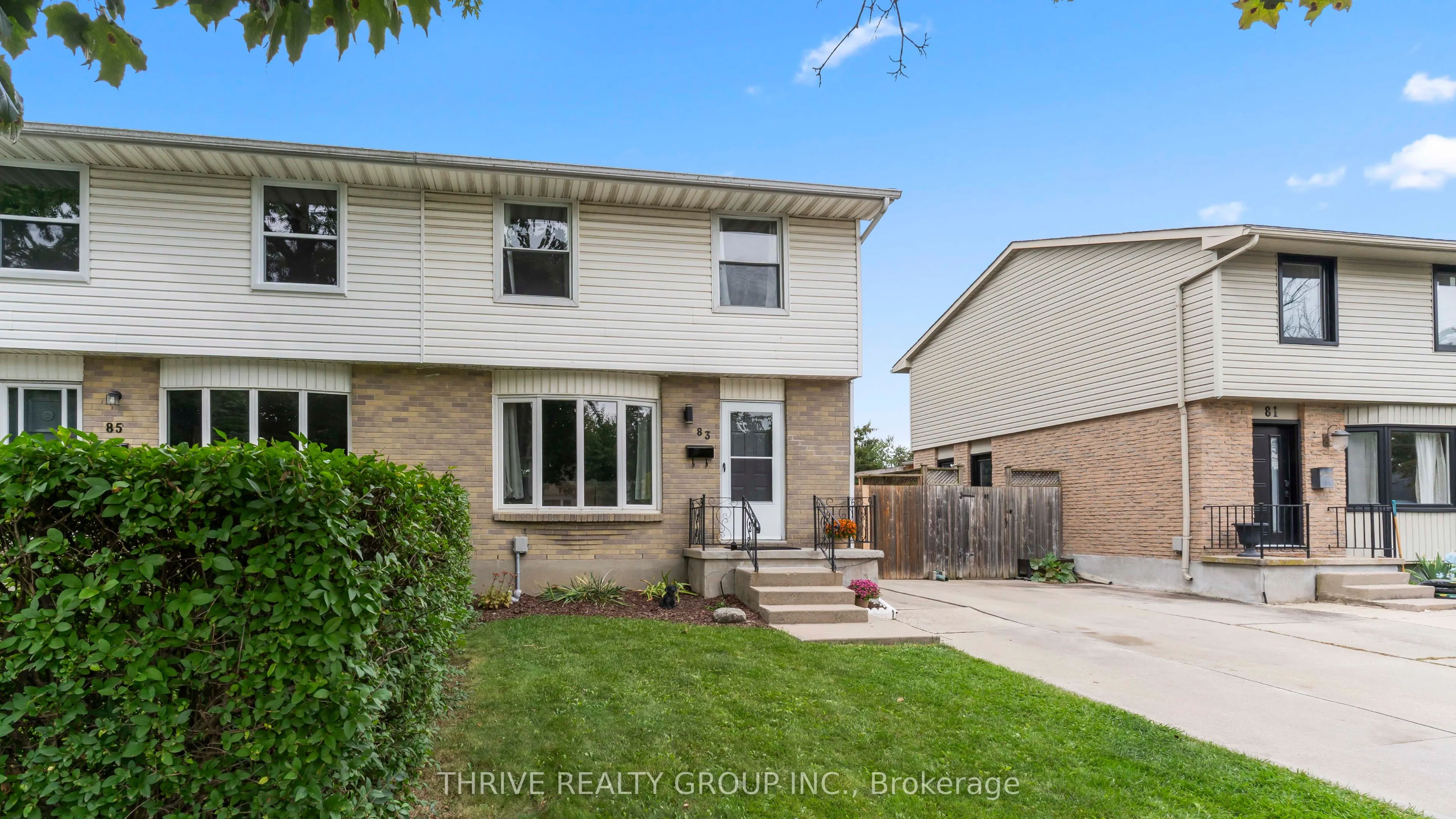 83 Scotchmere Crescent