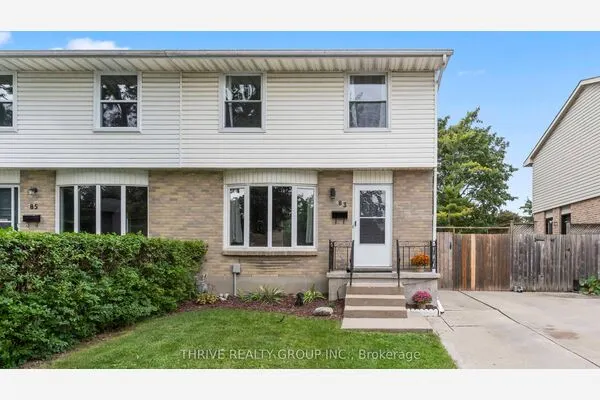 83 Scotchmere Crescent