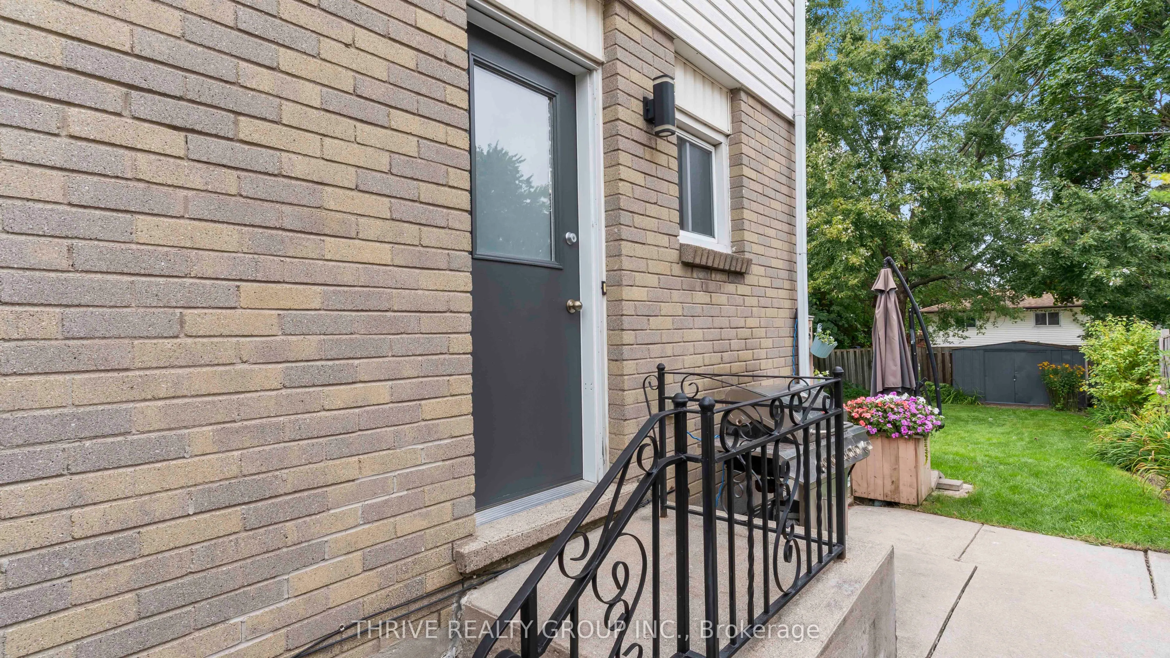 83 Scotchmere Crescent