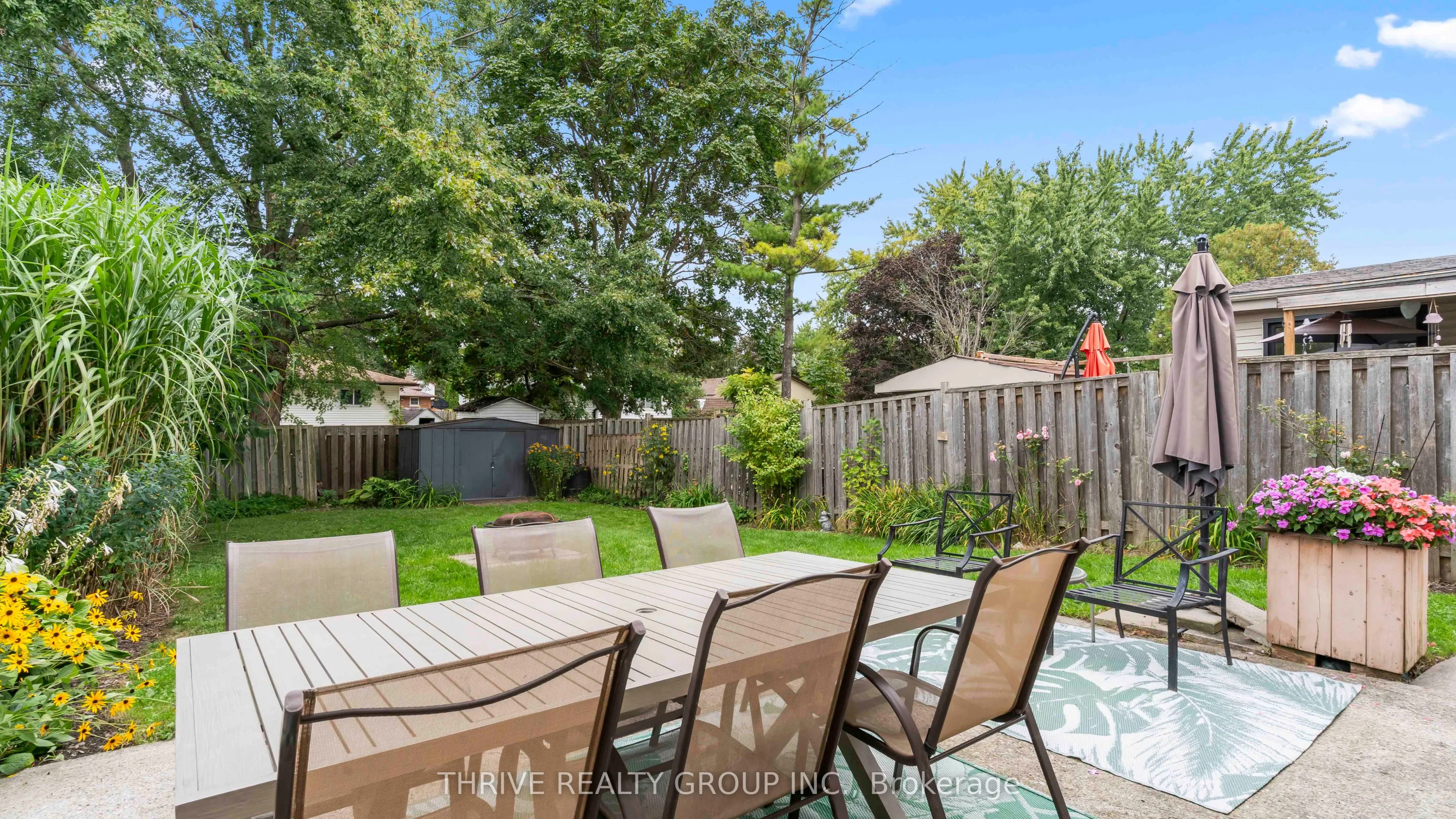 83 Scotchmere Crescent