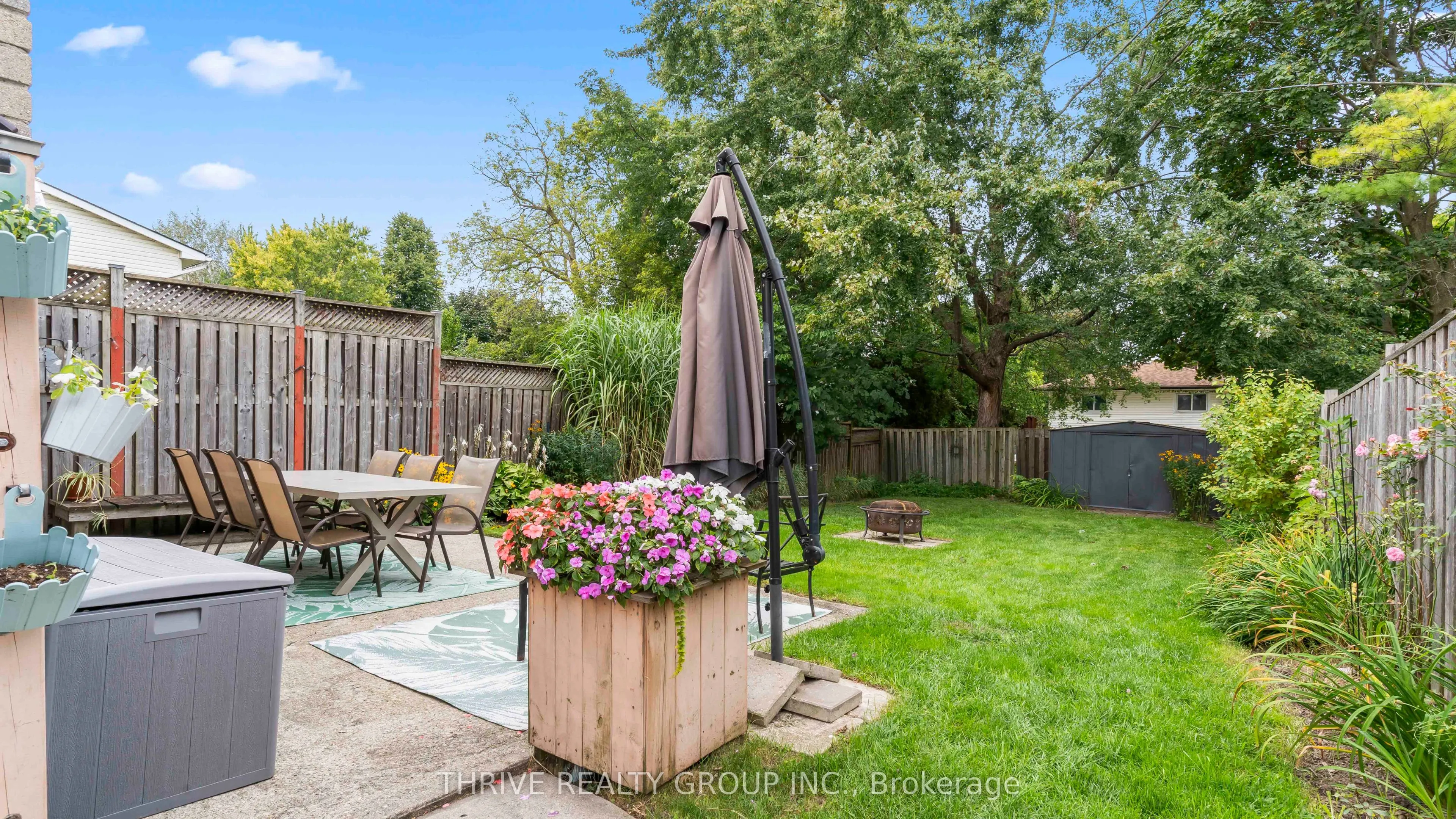 83 Scotchmere Crescent