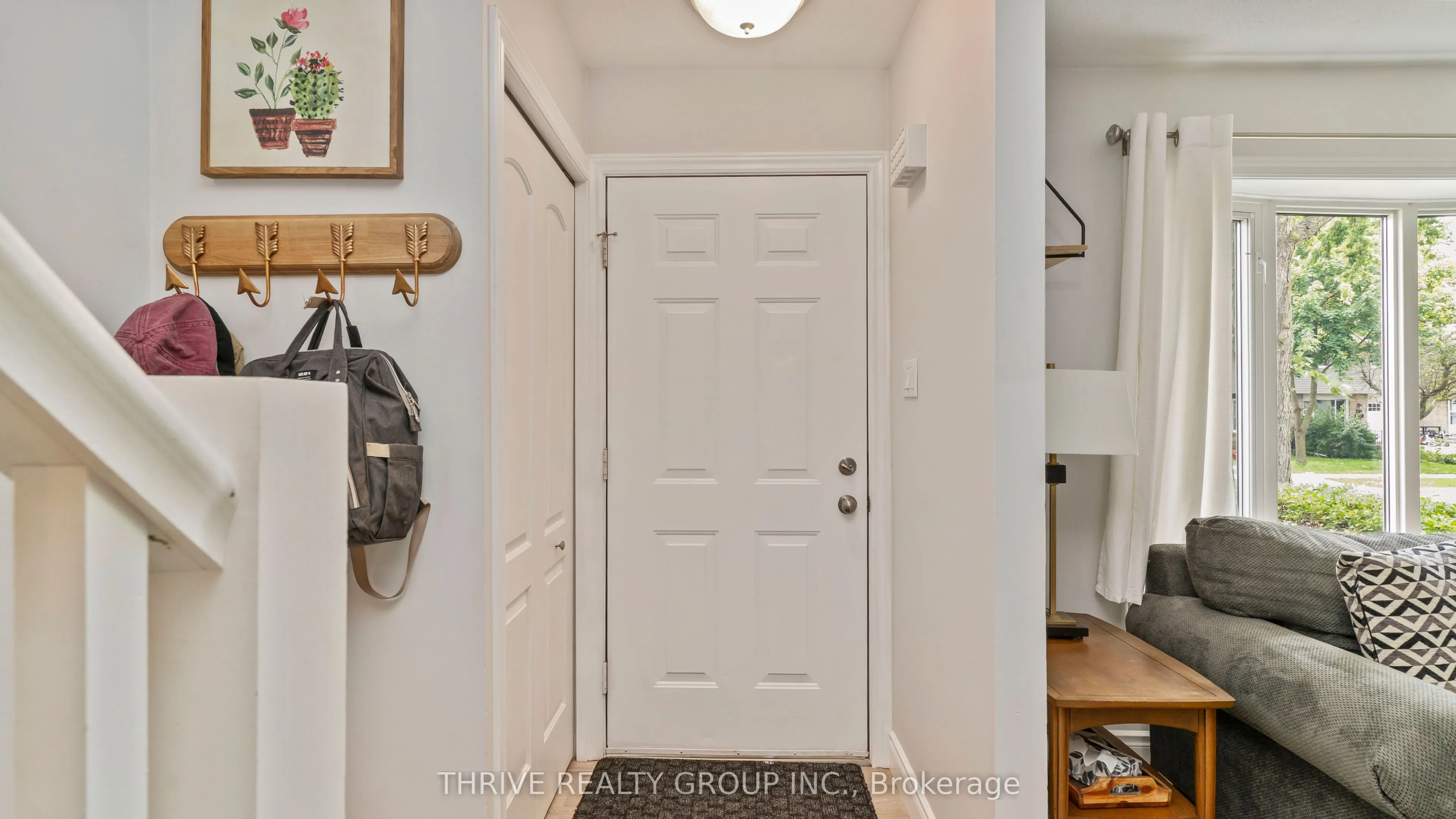 83 Scotchmere Crescent