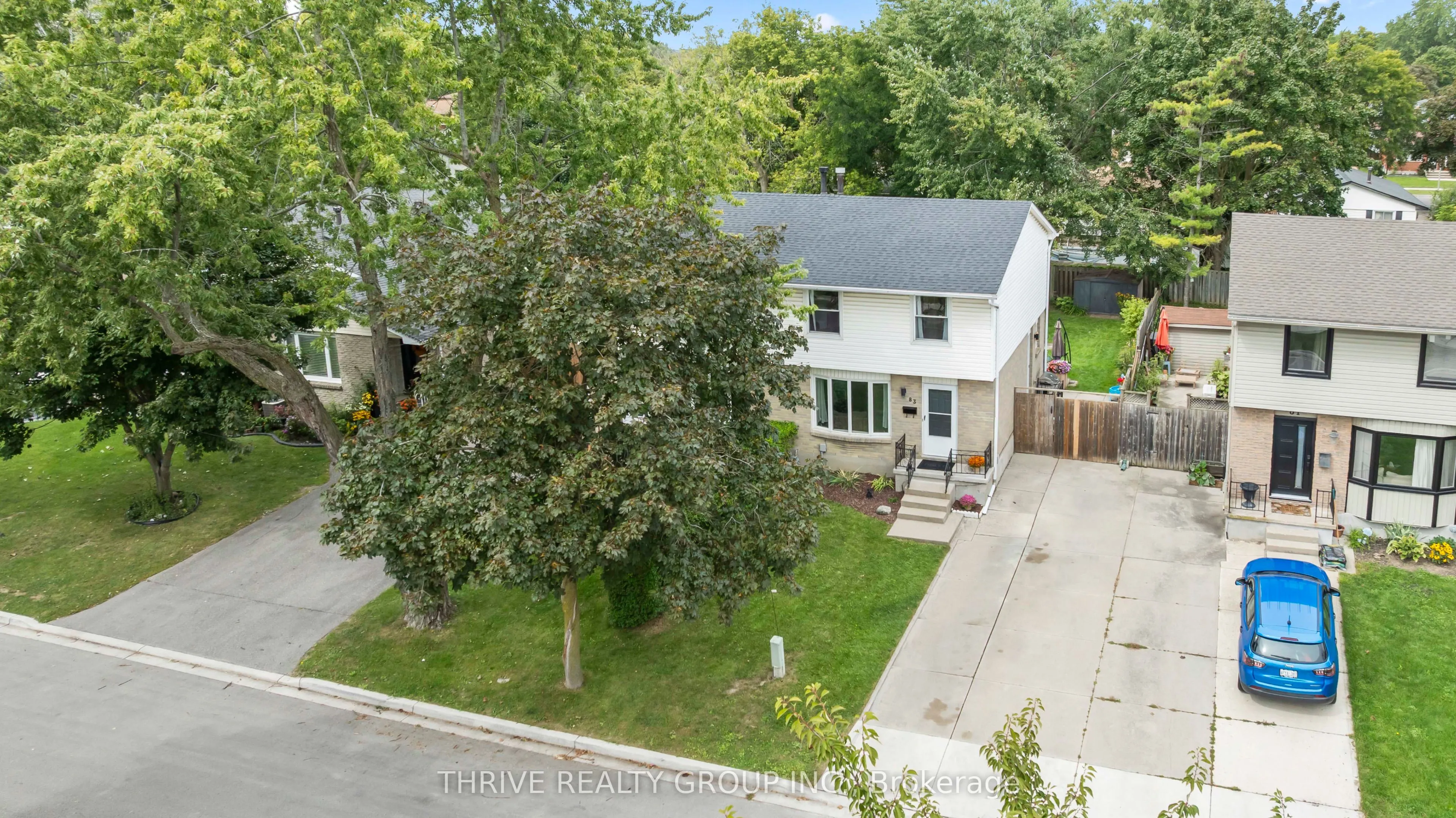 83 Scotchmere Crescent
