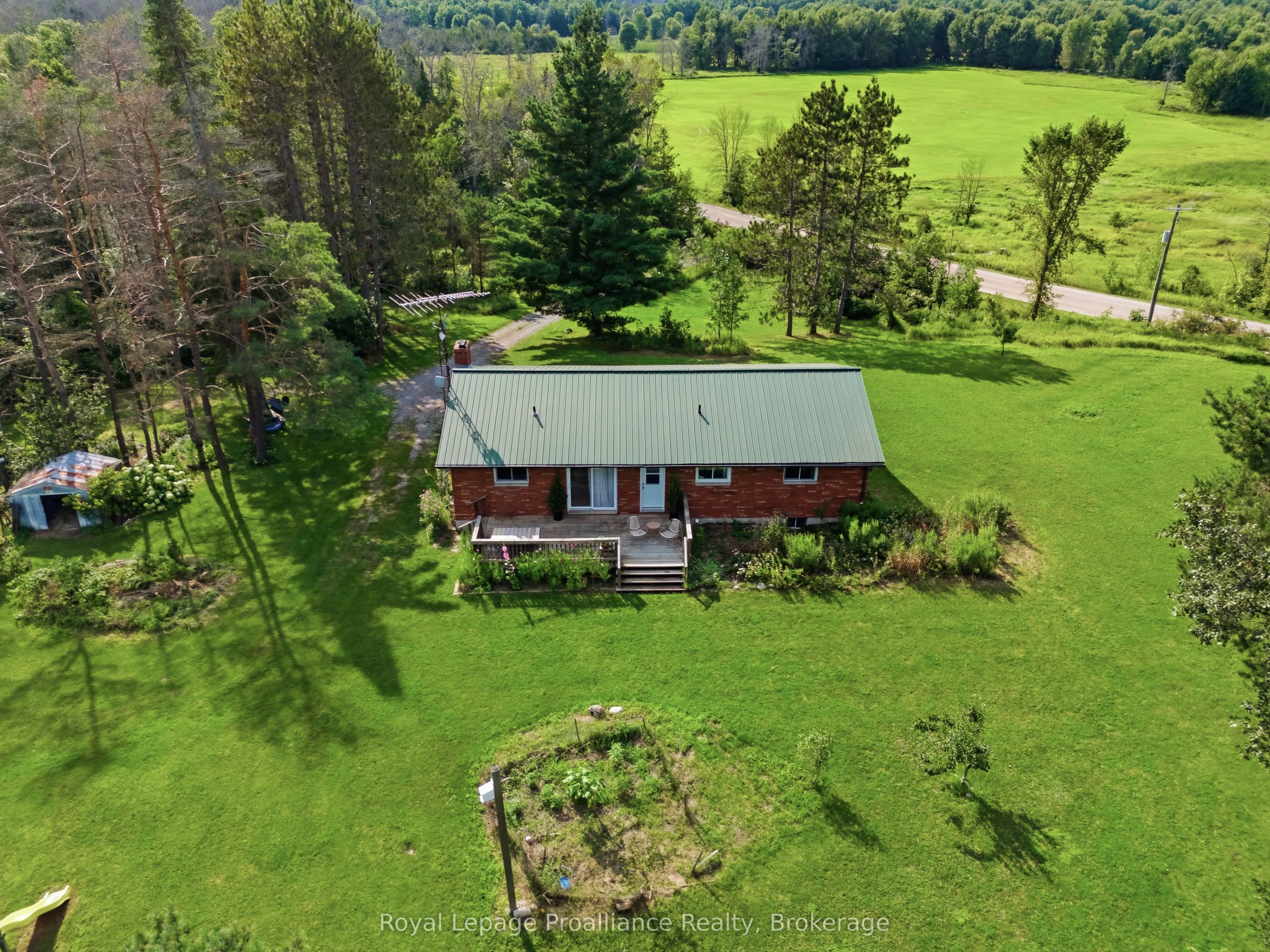 393 Kings Mill Road